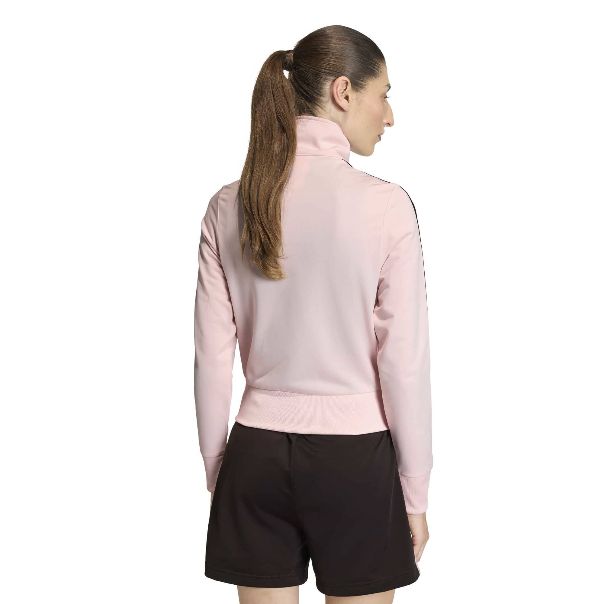 Adidas Kadın Günlük Eşofman Üstü Fb Classic Tt_ Kc6573