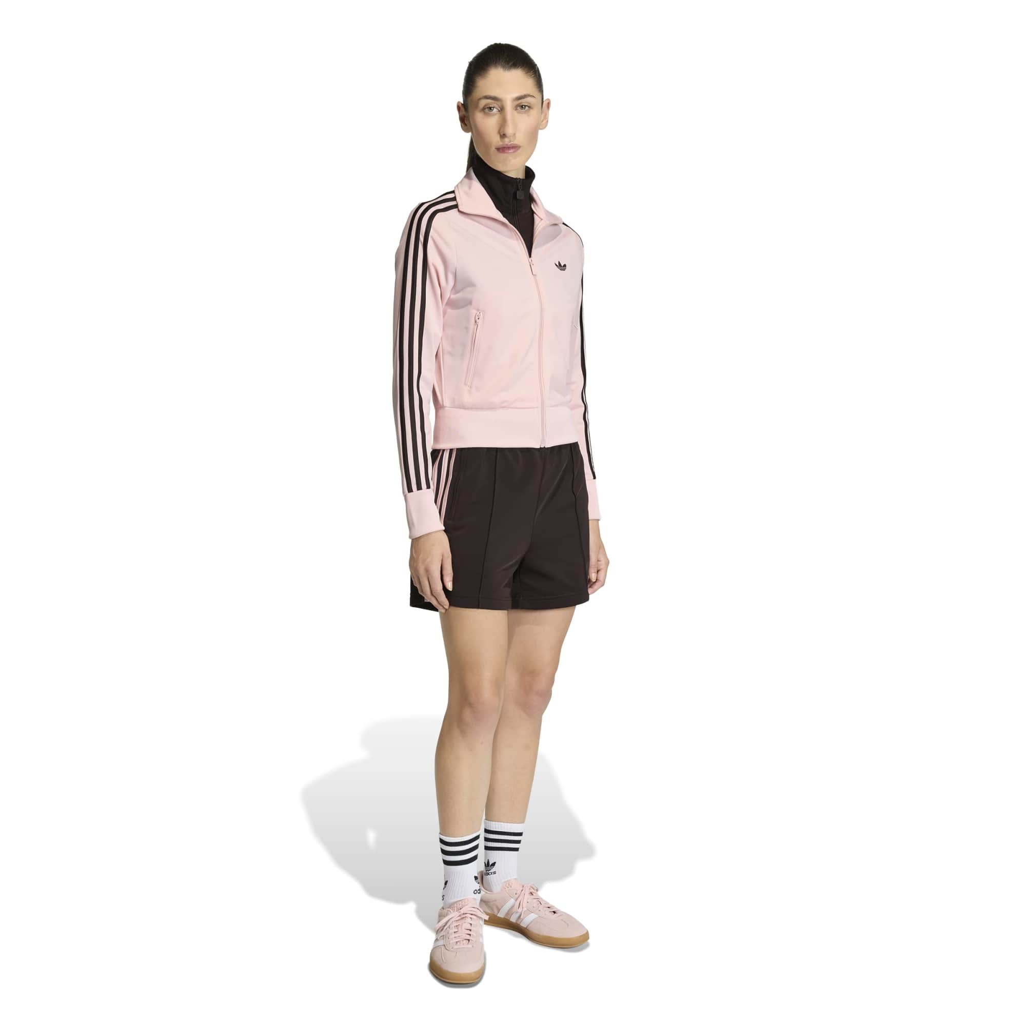 Adidas Kadın Günlük Eşofman Üstü Fb Classic Tt_ Kc6573