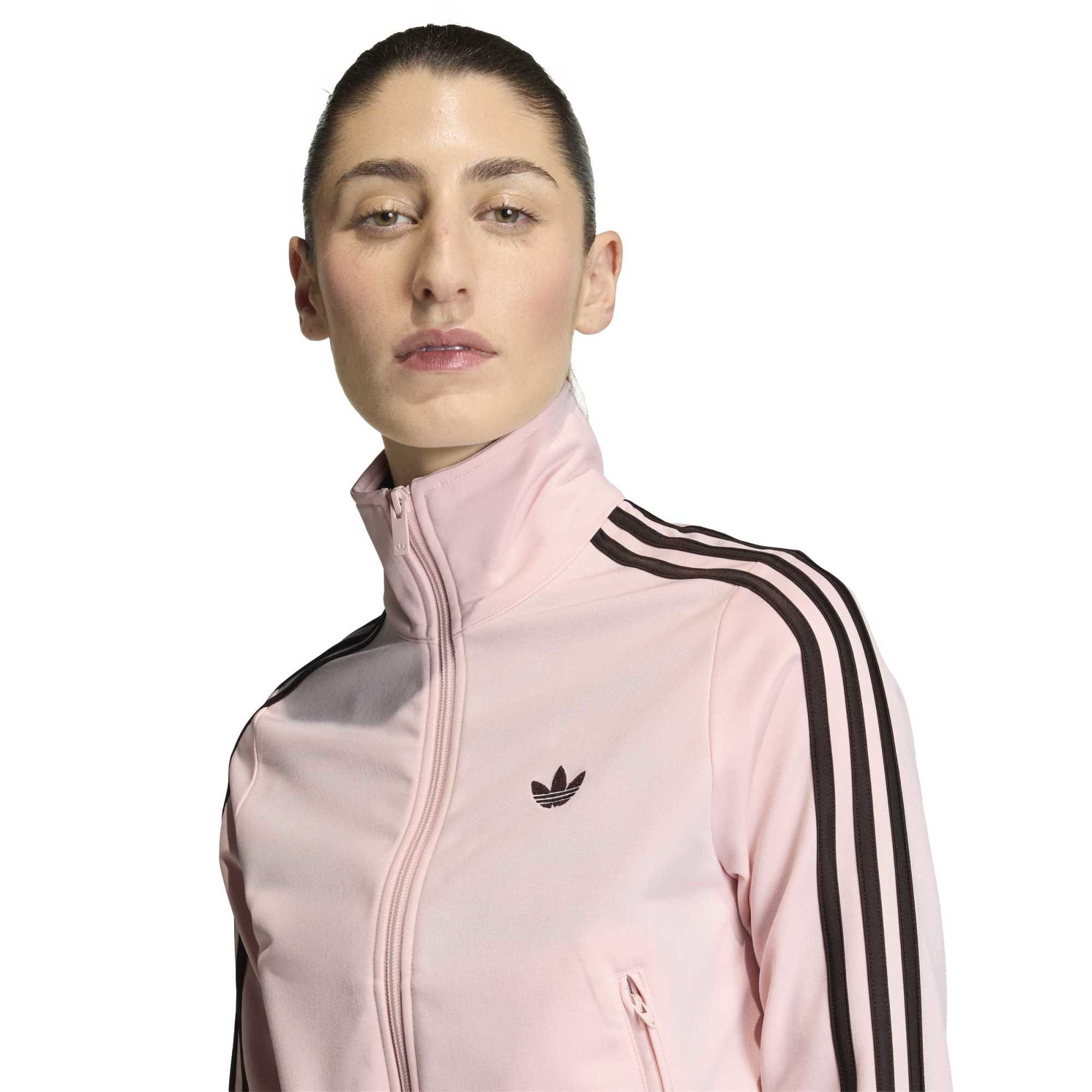 Adidas Kadın Günlük Eşofman Üstü Fb Classic Tt_ Kc6573