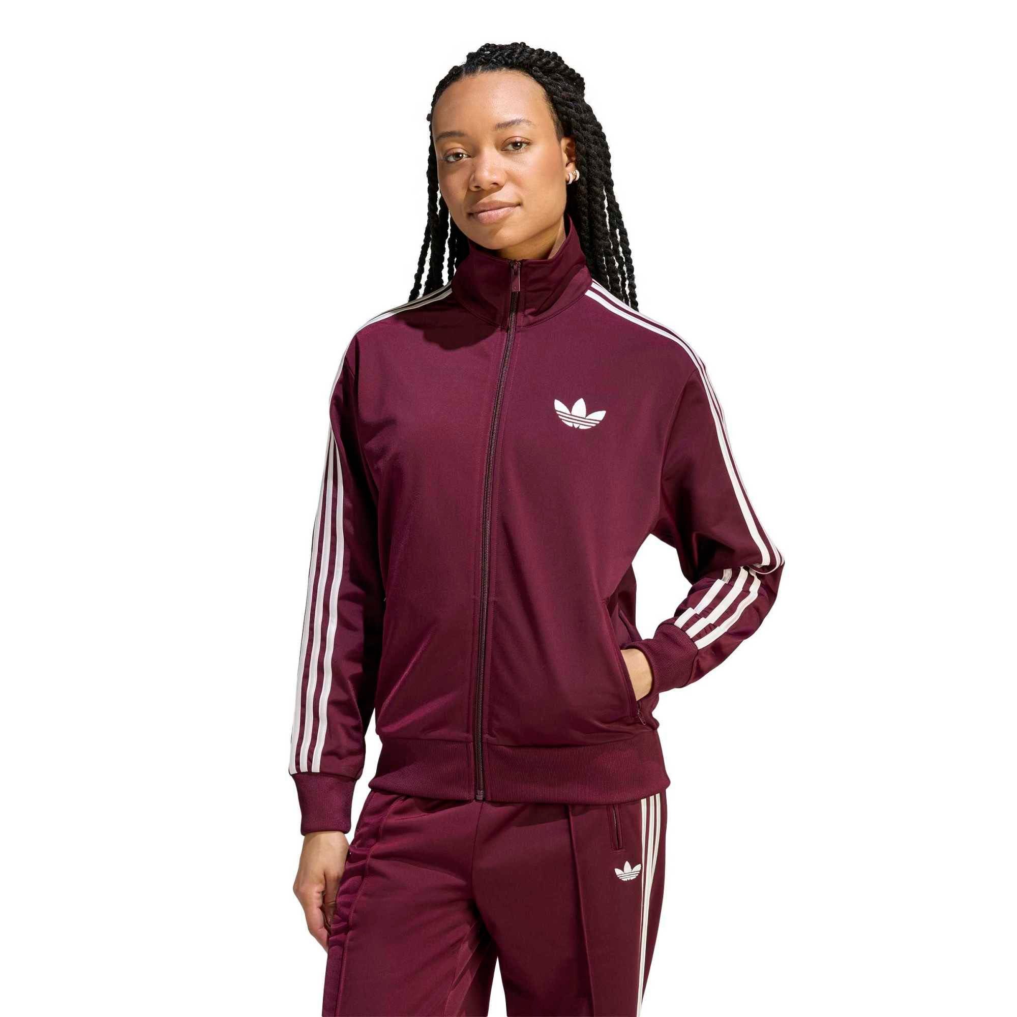Adidas Kadın Günlük Eşofman Üstü Fb Tt Loose Kd1326