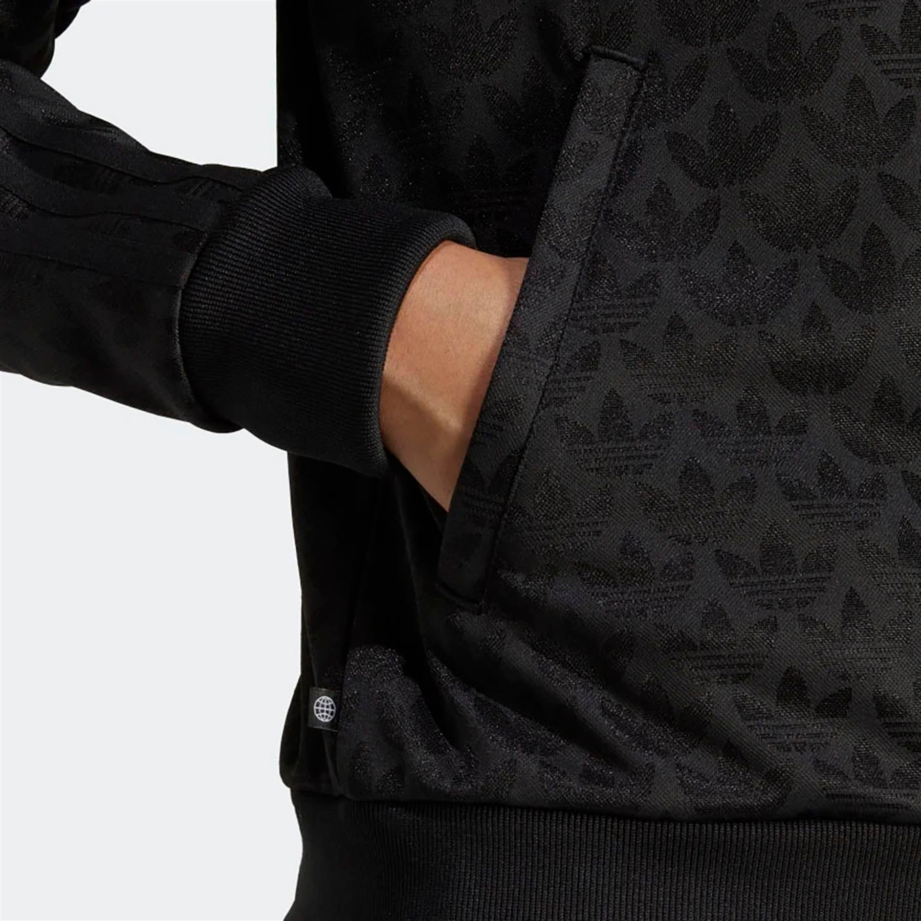 Adidas Kadın Günlük Eşofman Üstü Sst Tracktop Pb Ib8799