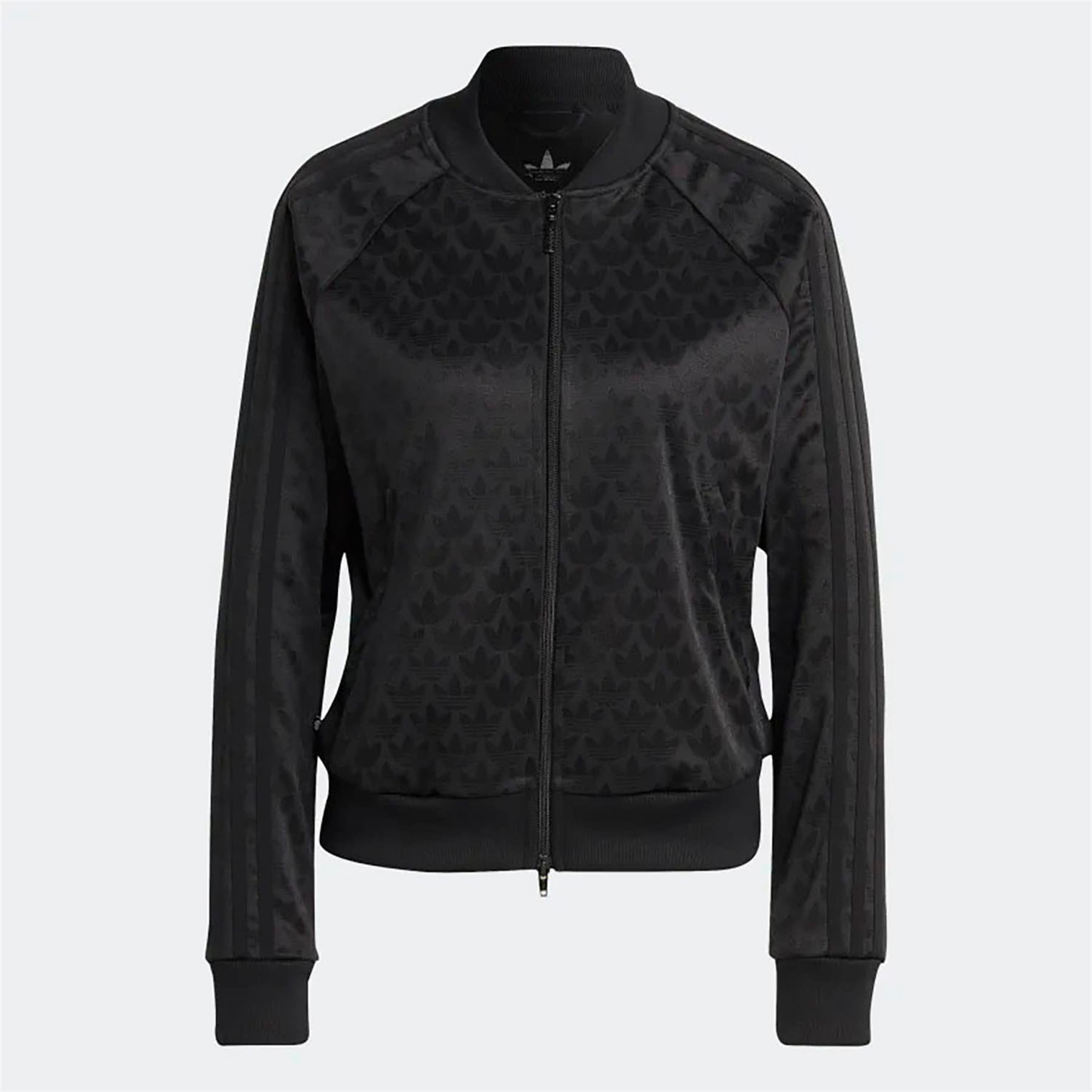 Adidas Kadın Günlük Eşofman Üstü Sst Tracktop Pb Ib8799