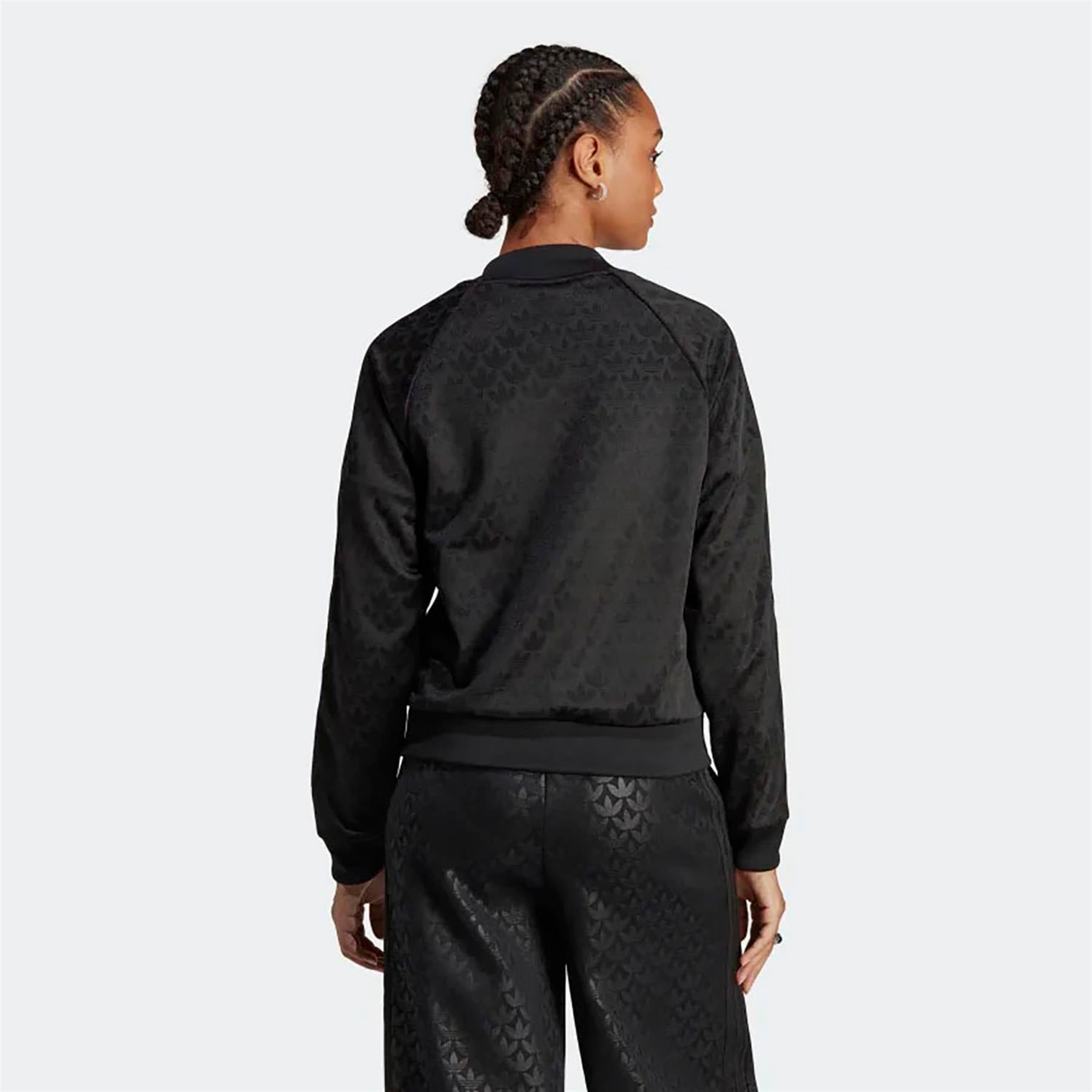 Adidas Kadın Günlük Eşofman Üstü Sst Tracktop Pb Ib8799
