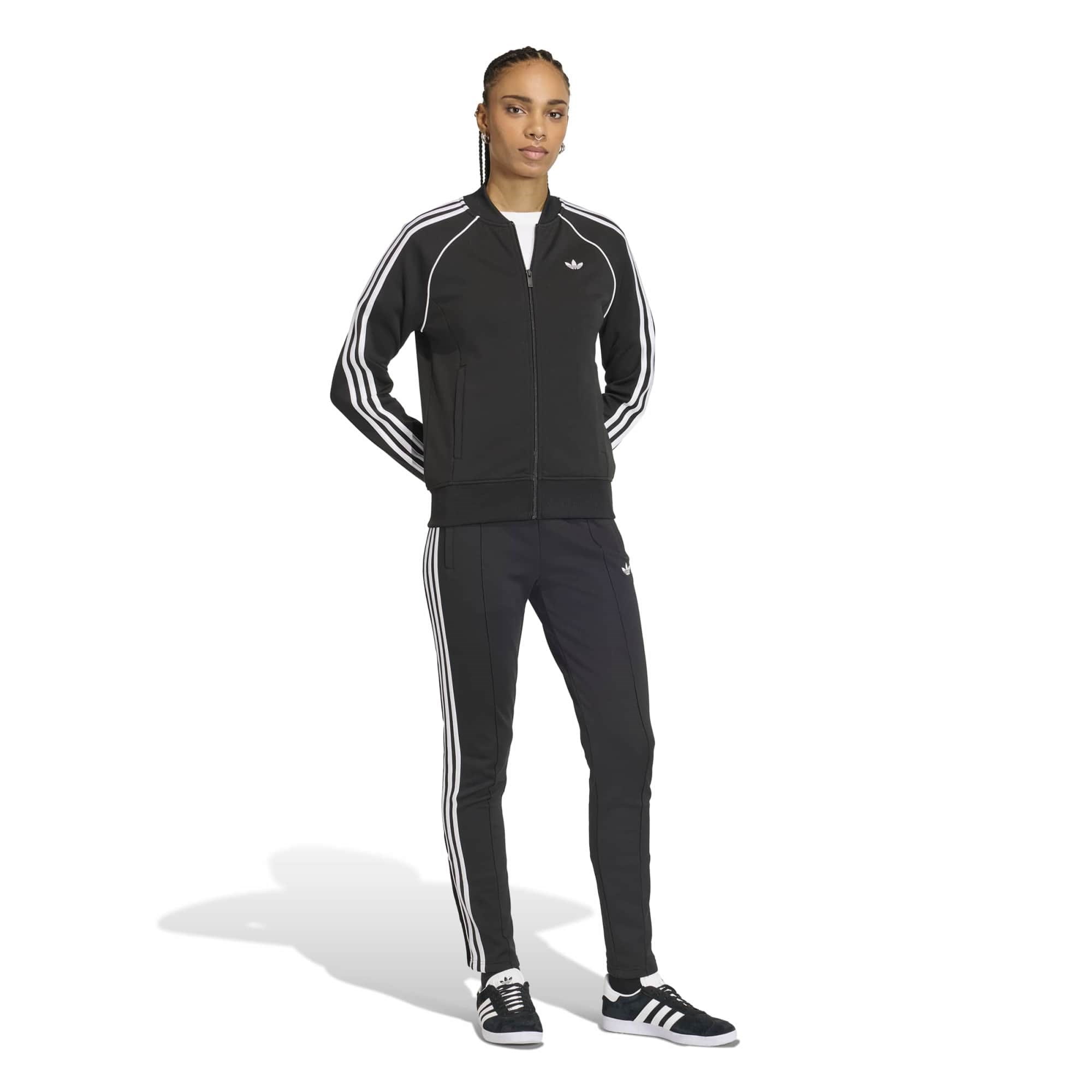 Adidas Kadın Günlük Eşofman Üstü Sst Tt Kd7986 SST TT