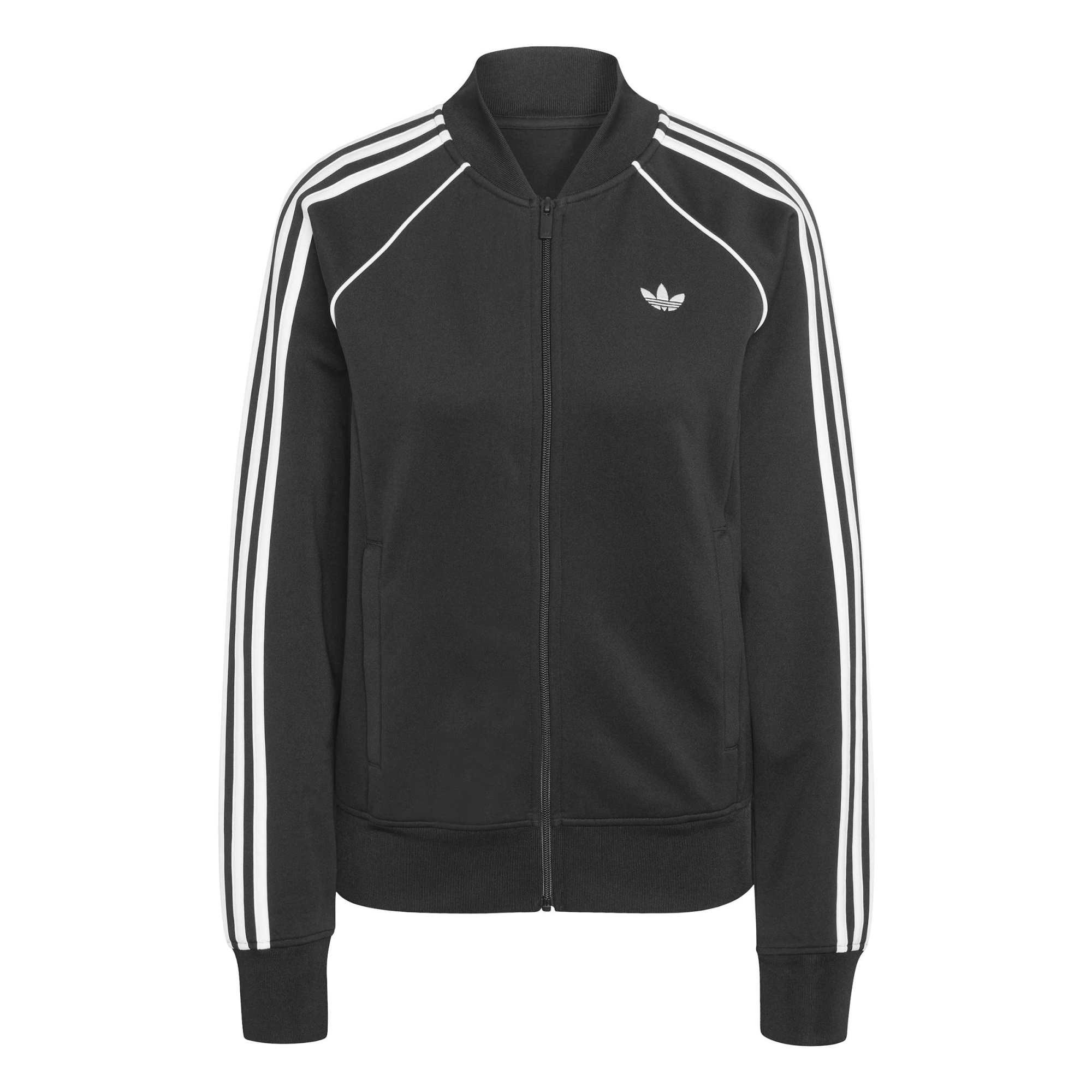 Adidas Kadın Günlük Eşofman Üstü Sst Tt Kd7986 SST TT