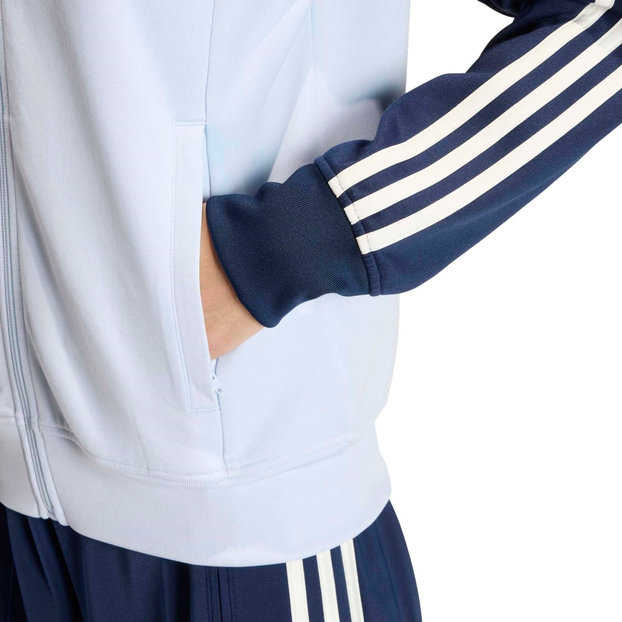 Adidas Kadın Günlük Eşofman Üstü Sst Tt Kd3784