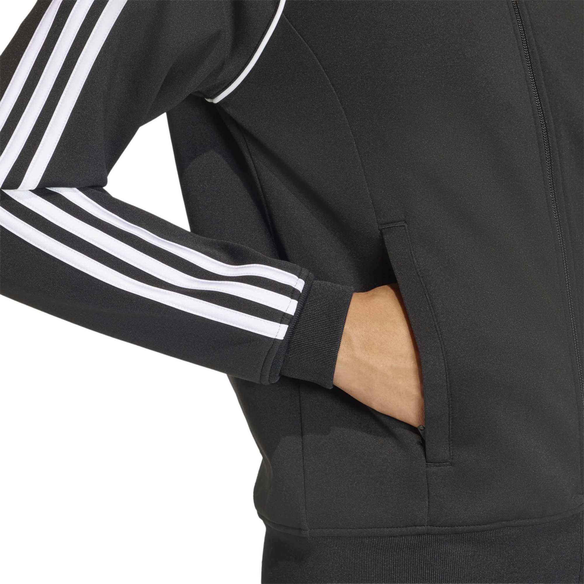 Adidas Kadın Günlük Eşofman Üstü Sst Tt Kd7986 SST TT