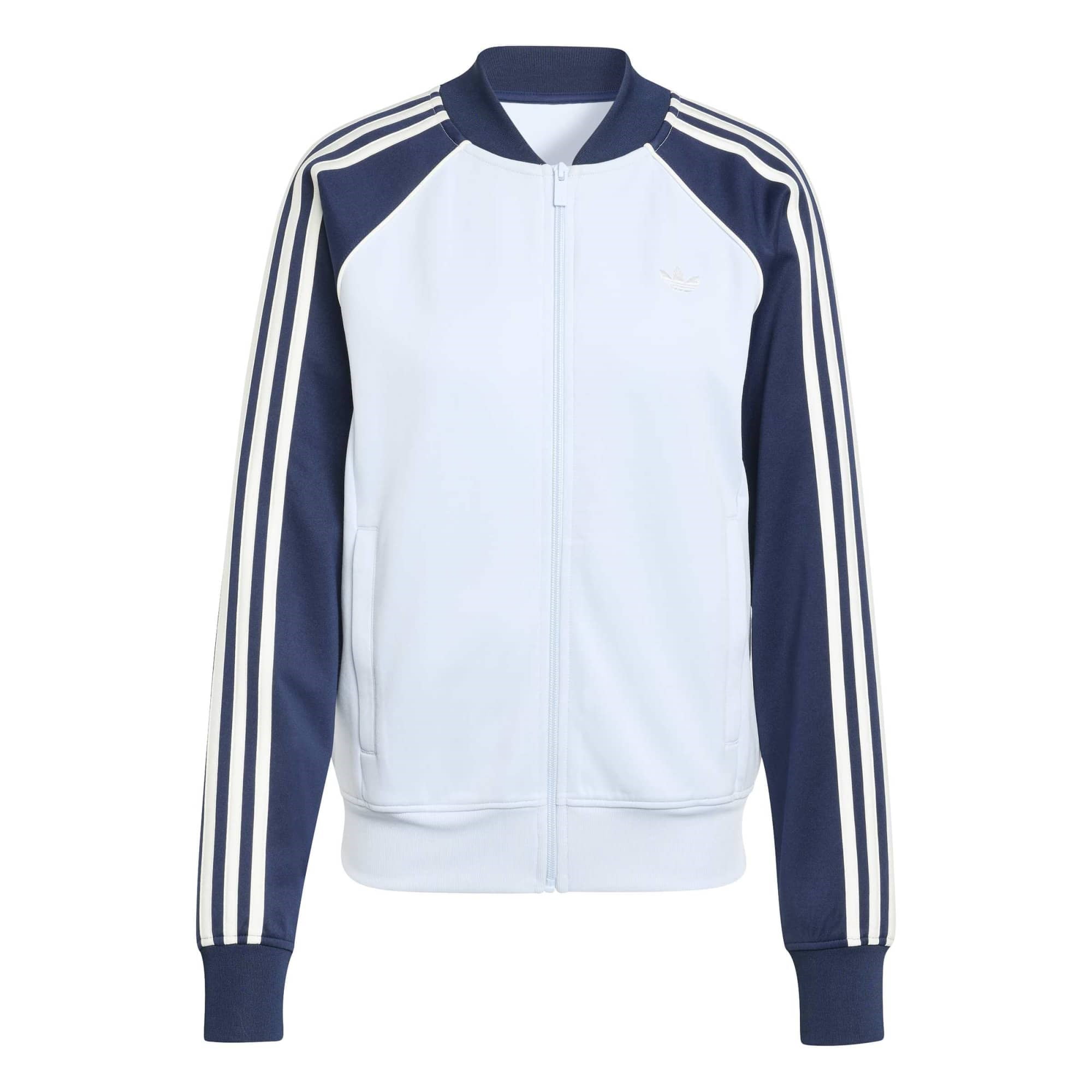 Adidas Kadın Günlük Eşofman Üstü Sst Tt Kd3784