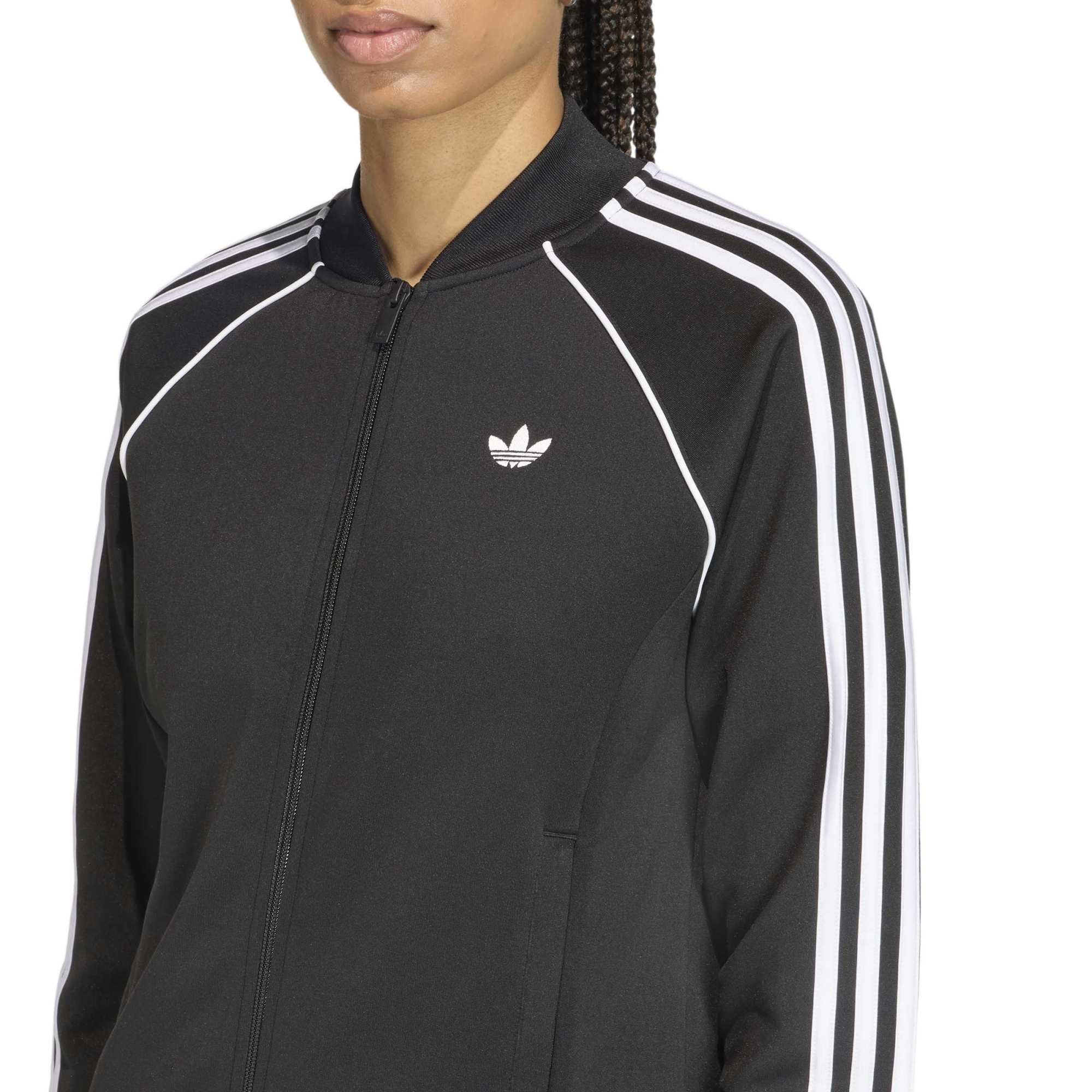 Adidas Kadın Günlük Eşofman Üstü Sst Tt Kd7986 SST TT