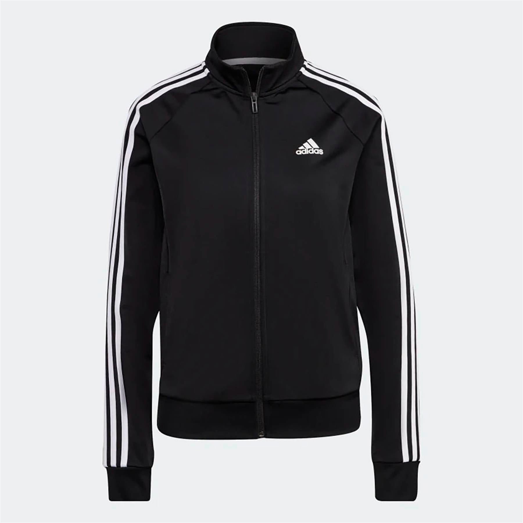 Adidas Kadın Günlük Eşofman Üstü W 3S Tt Tric H48443