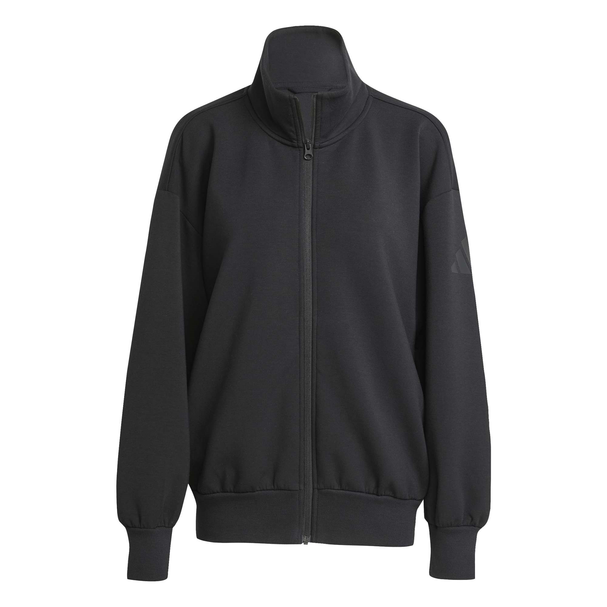 Adidas Kadın Günlük Eşofman Üstü W All Szn Sl Fz Jm1658