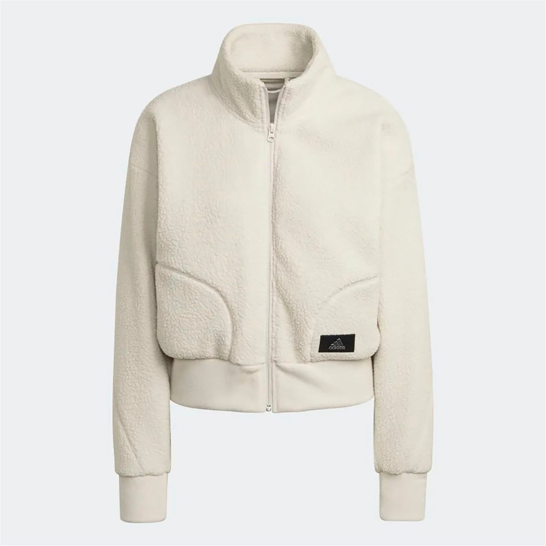 Adidas Kadın Günlük Eşofman Üstü W Hol Jkt Hc8820