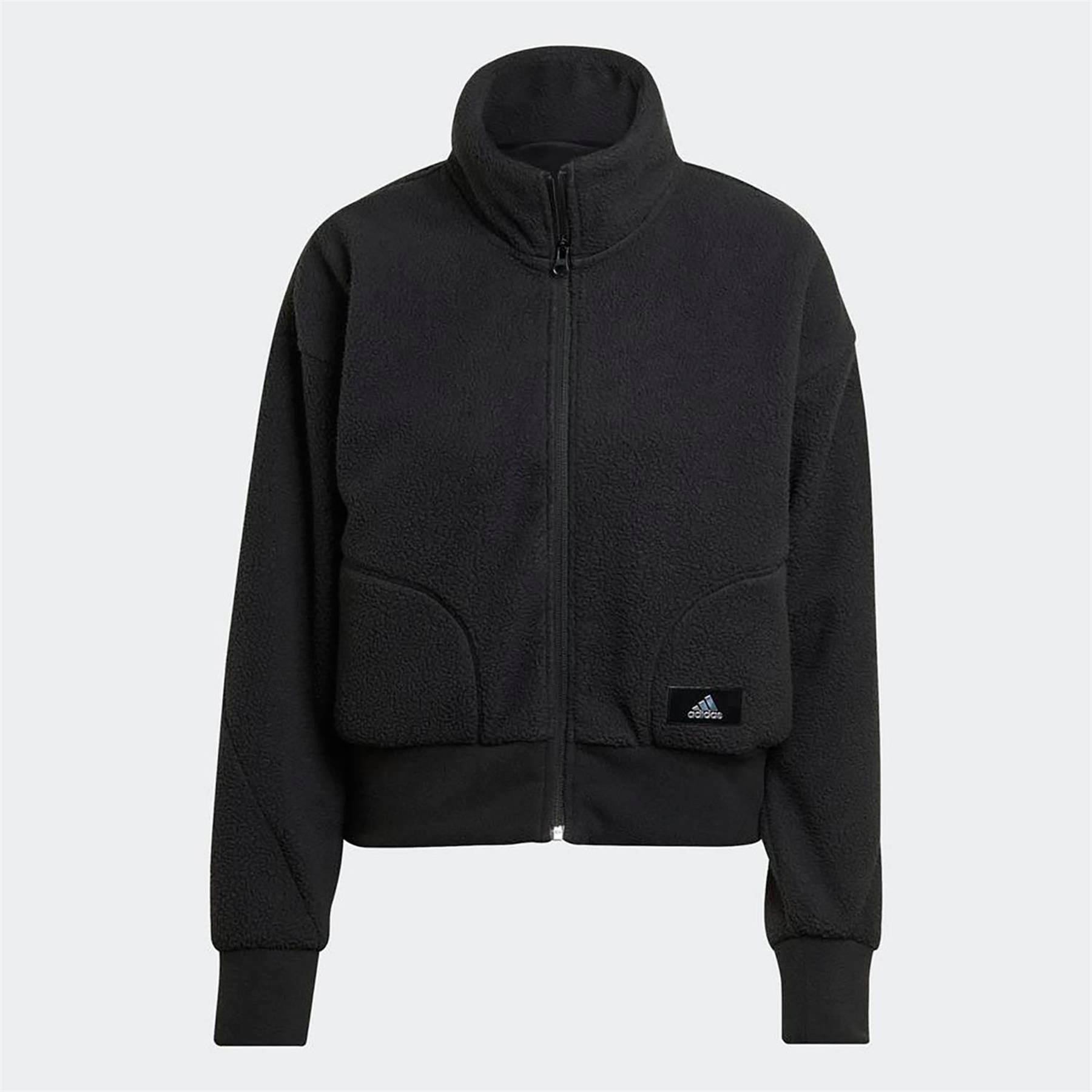Adidas Kadın Günlük Eşofman Üstü W Hol Jkt Hp1786