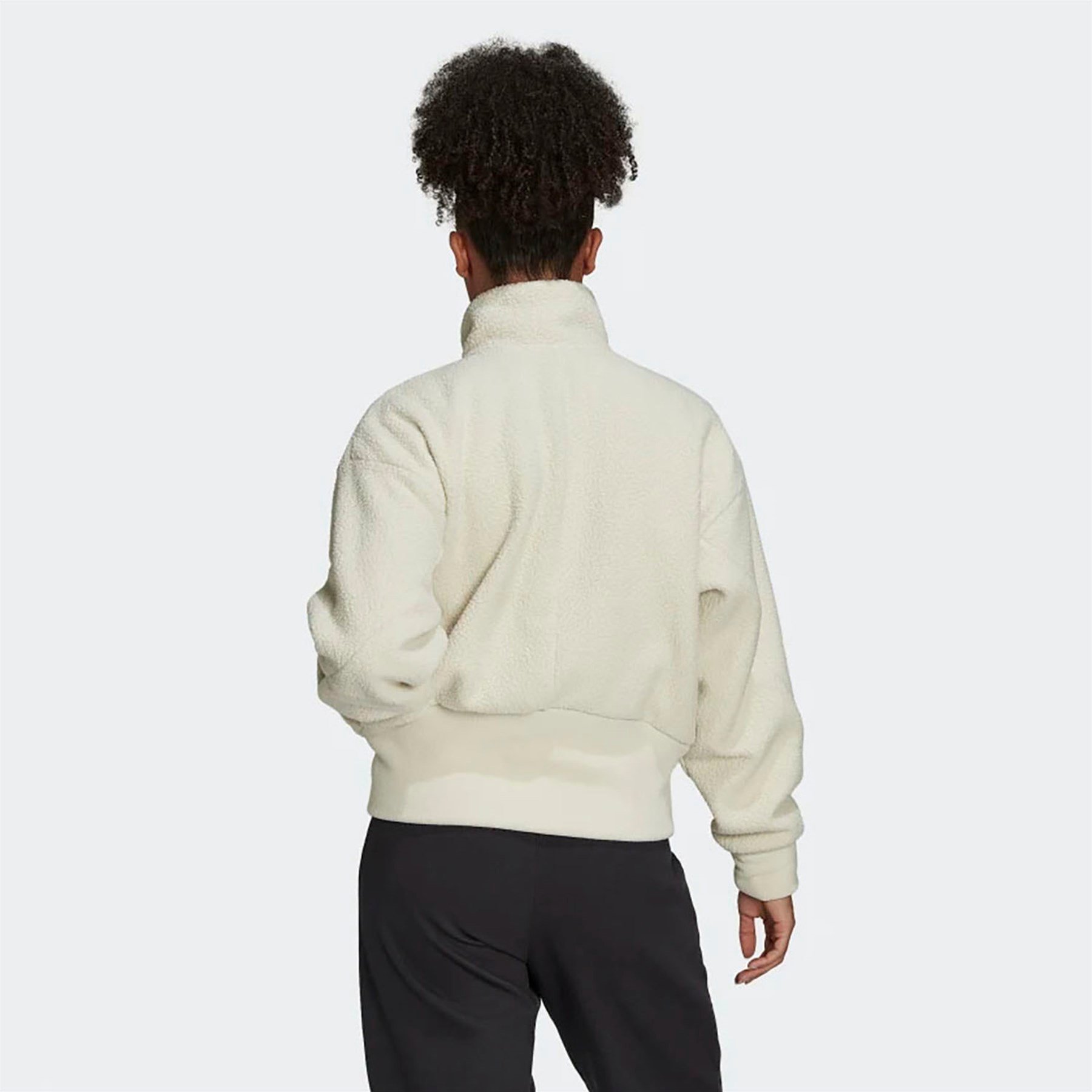 Adidas Kadın Günlük Eşofman Üstü W Hol Jkt Hc8820