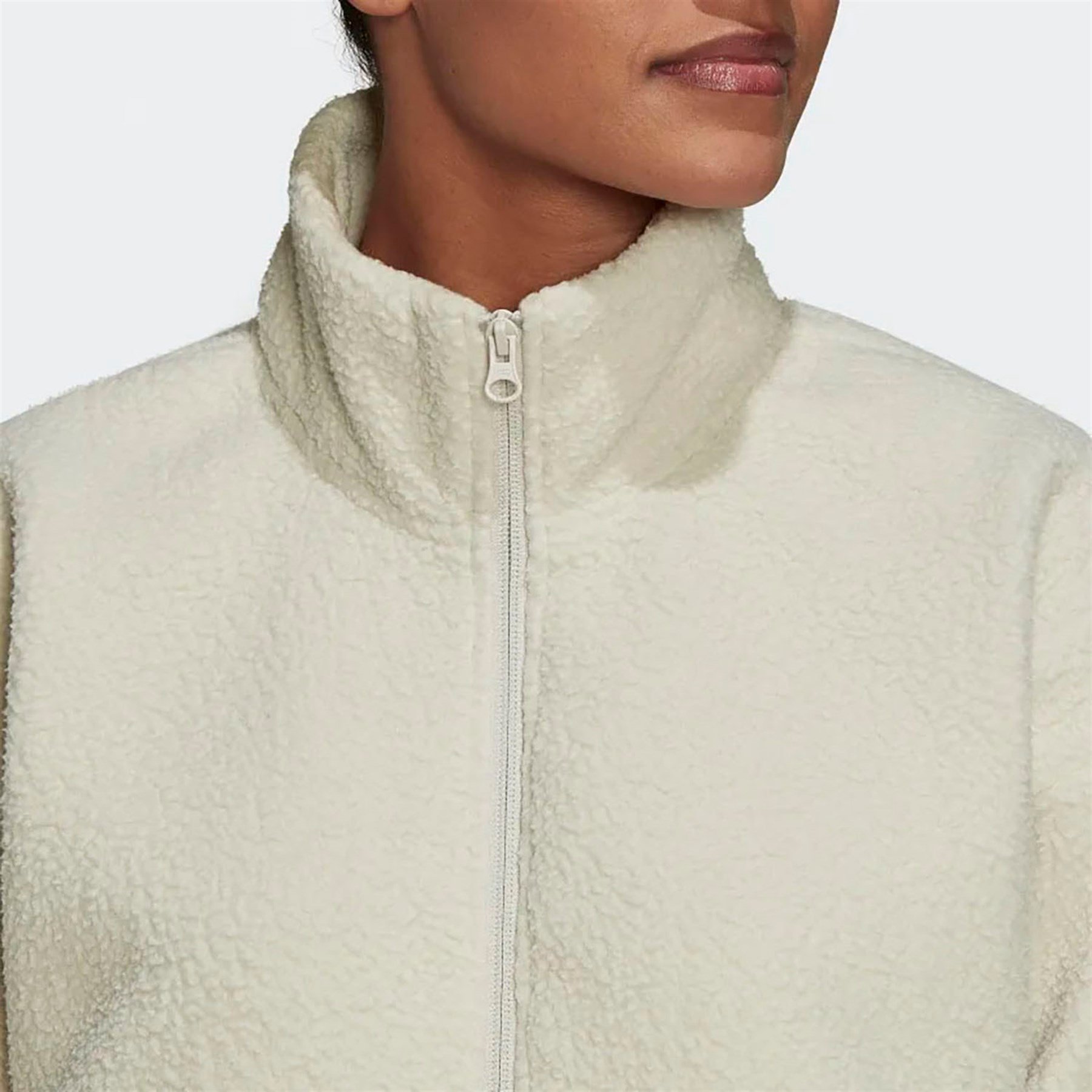Adidas Kadın Günlük Eşofman Üstü W Hol Jkt Hc8820