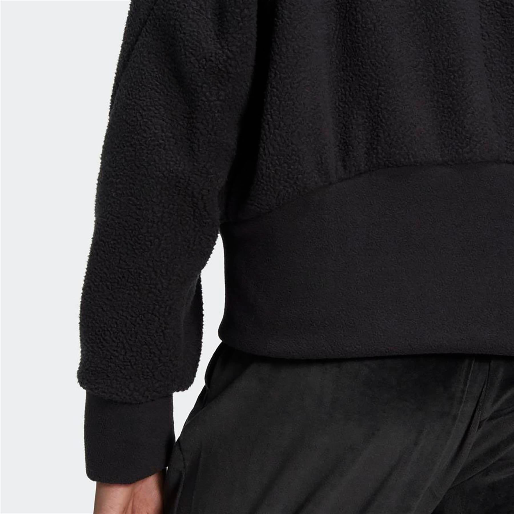 Adidas Kadın Günlük Eşofman Üstü W Hol Jkt Hp1786