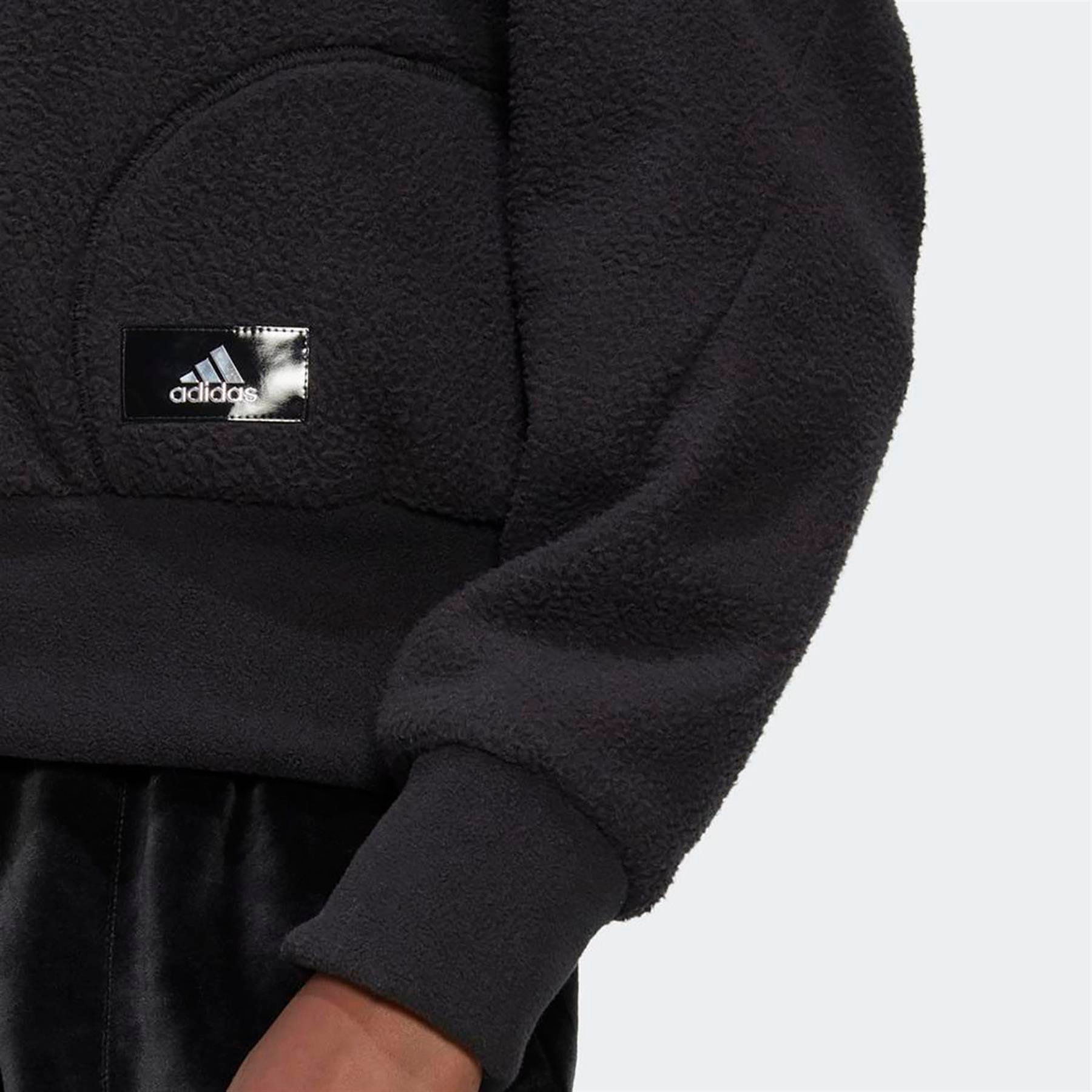 Adidas Kadın Günlük Eşofman Üstü W Hol Jkt Hp1786