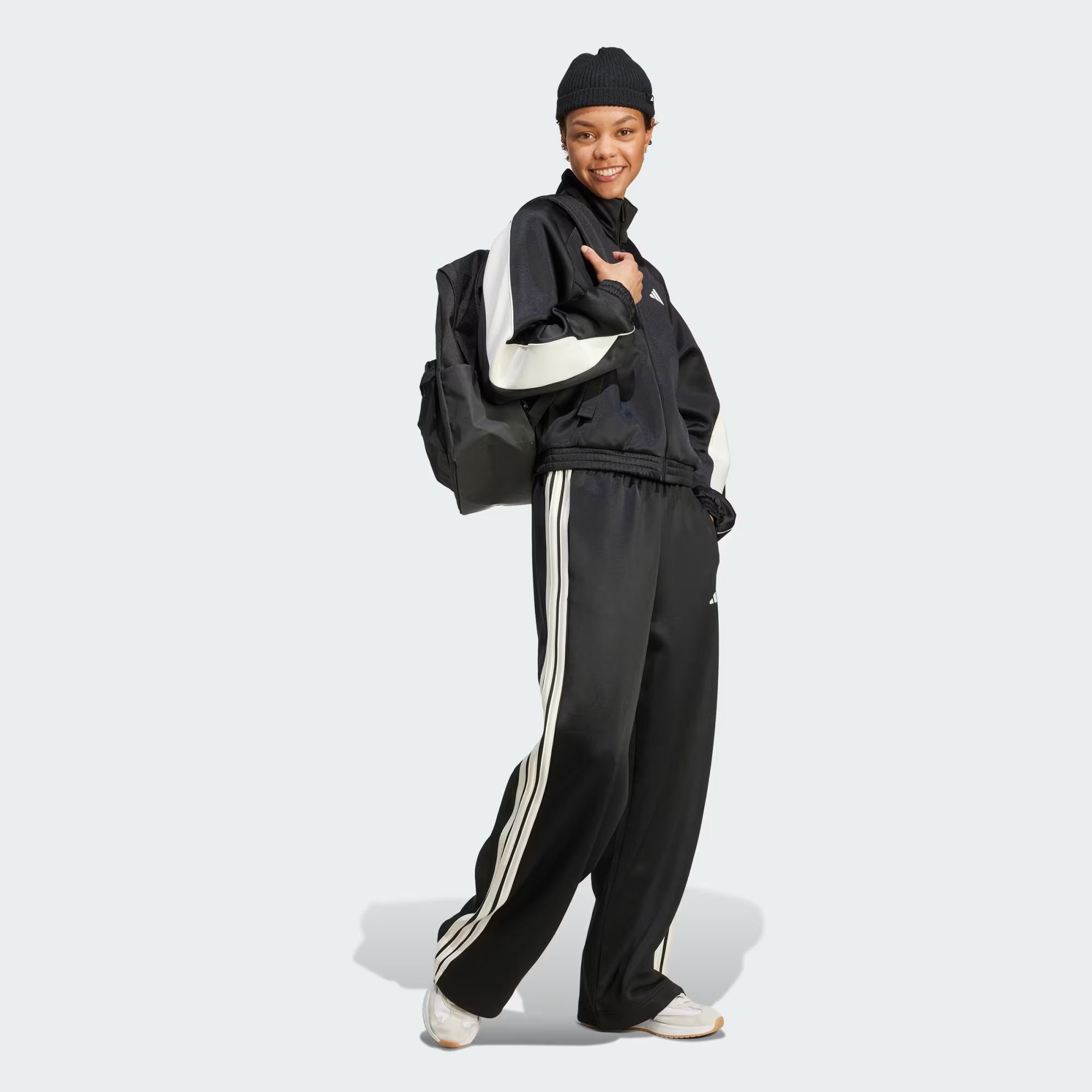 Adidas Kadın Günlük Eşofman Üstü W Stadium Tt Jl6886