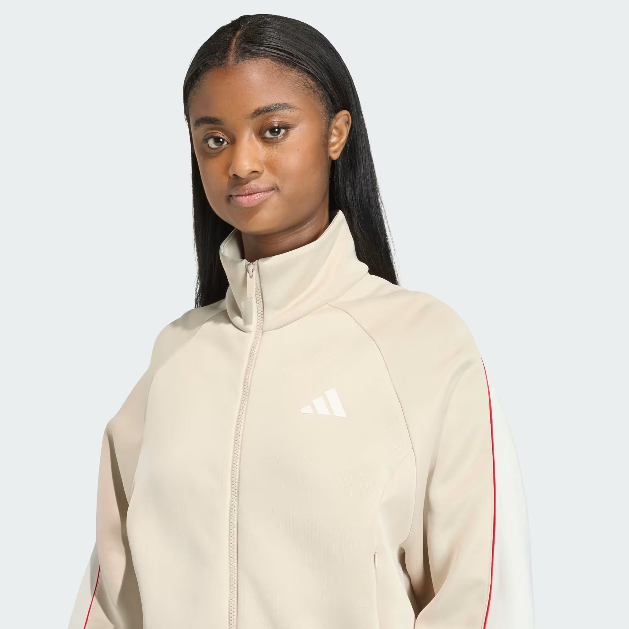 Adidas Kadın Günlük Eşofman Üstü W Stadium Tt Kb4946