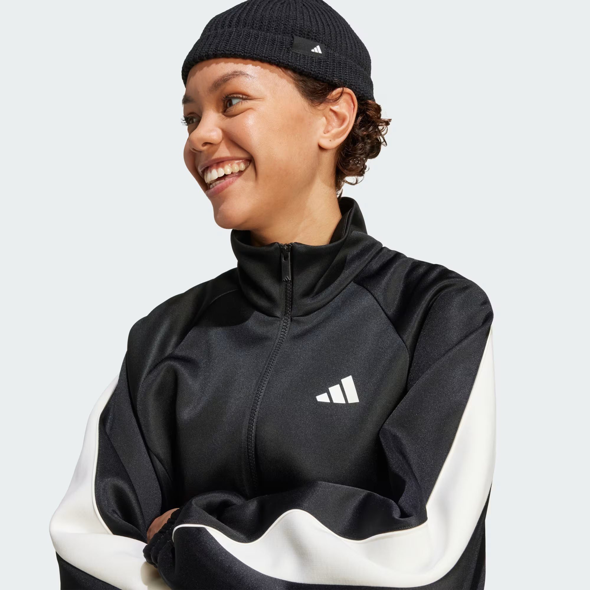 Adidas Kadın Günlük Eşofman Üstü W Stadium Tt Jl6886