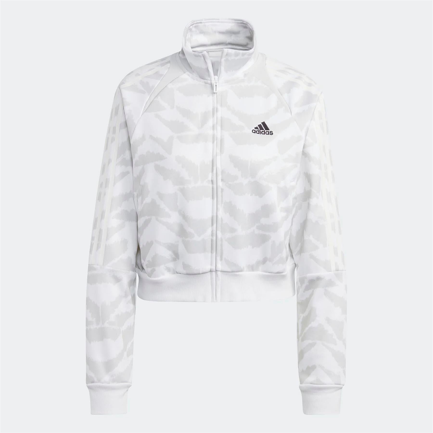 Adidas Kadın Günlük Eşofman Üstü W Tiro Tt Lıf Ic6653