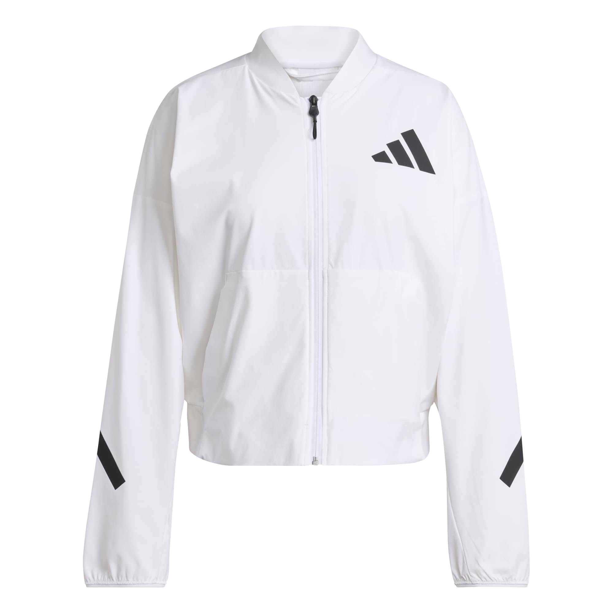 Adidas Kadın Günlük Eşofman Üstü W Z.N.E. Wv Bom Kd8507 W Z.N.E. WV BOM