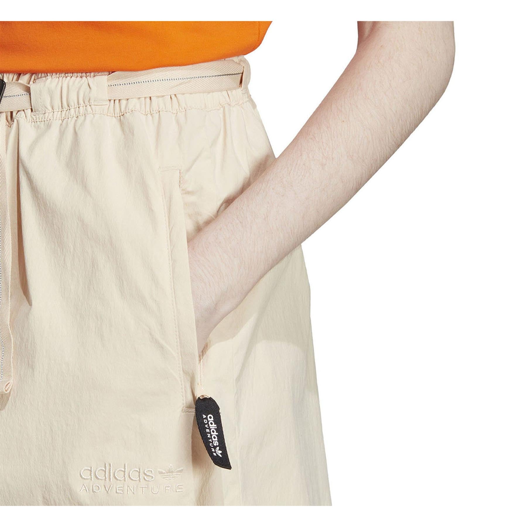 Adidas Kadın Günlük Etek Adv Skirt Ib7372