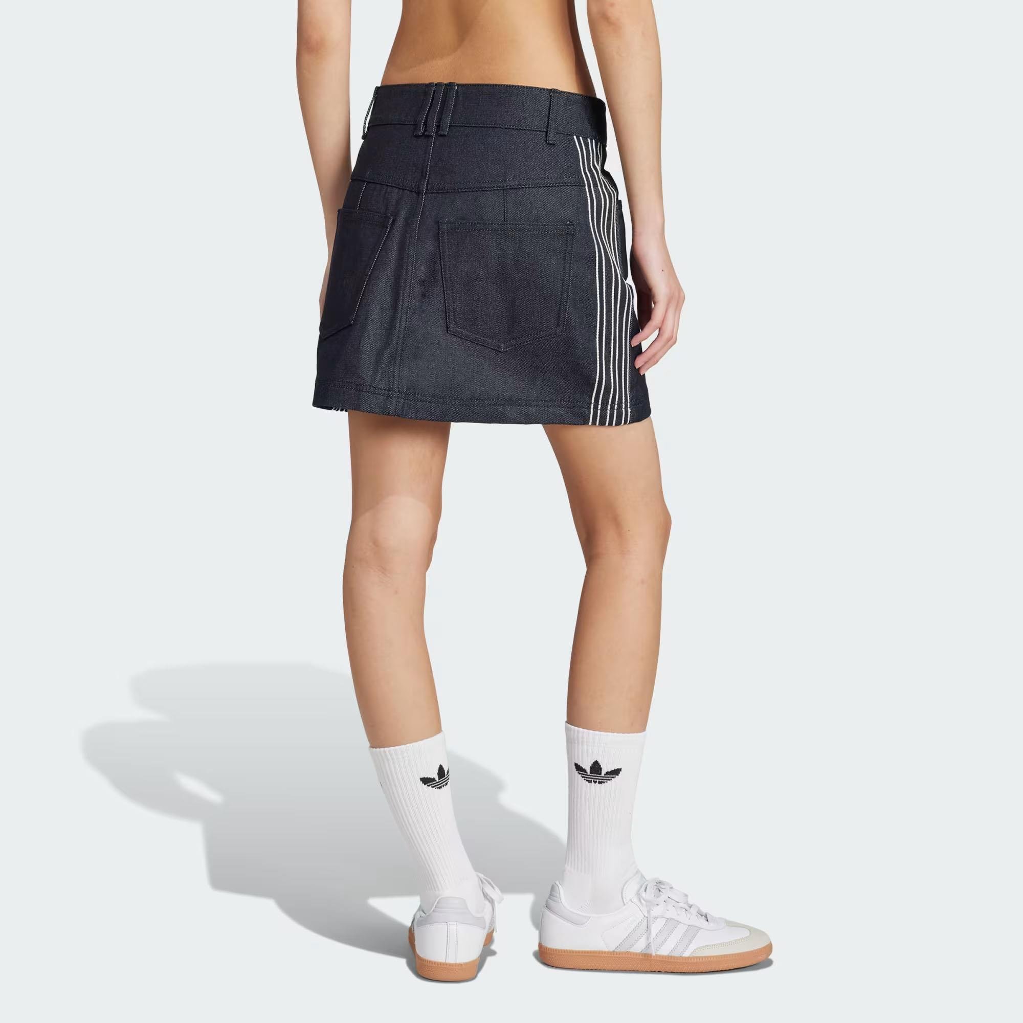 Adidas Kadın Günlük Etek Dnm Skırt Jj3147