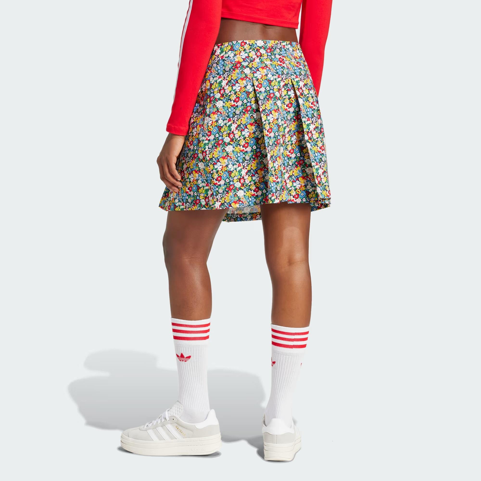 Adidas Kadın Günlük Etek Liberty Skirt Jc7774 LIBERTY SKIRT