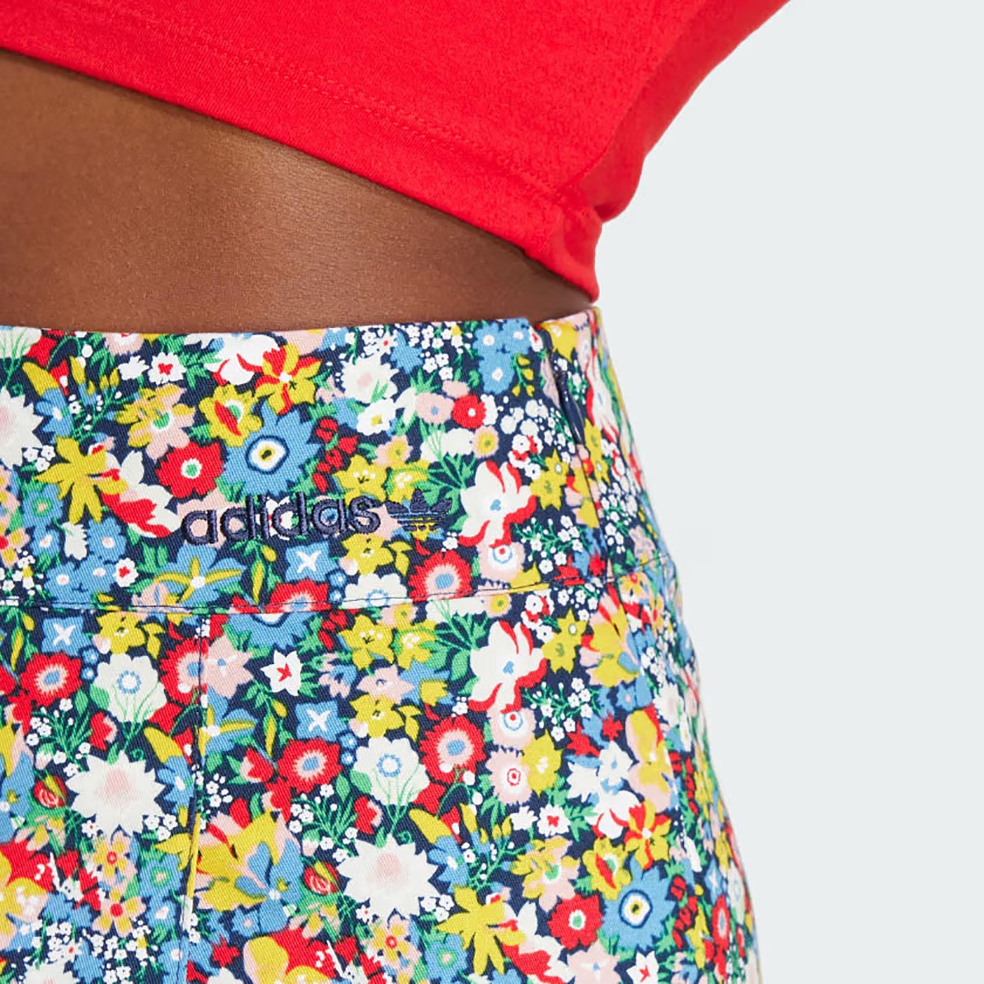 Adidas Kadın Günlük Etek Liberty Skirt Jc7774 LIBERTY SKIRT