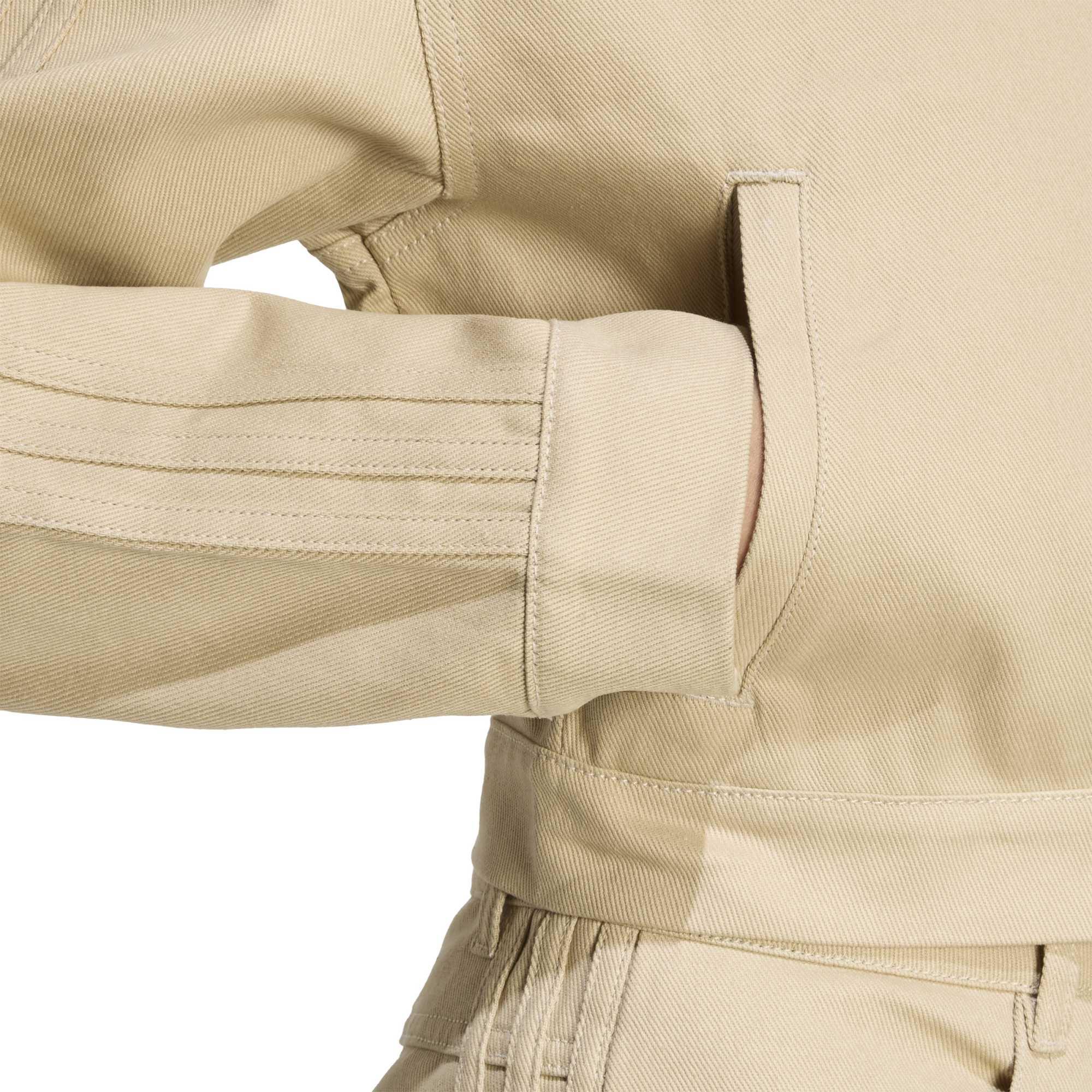 Adidas Kadın Günlük Firebird Dimi Kısa Eşofman Üstü Tt Jx7600