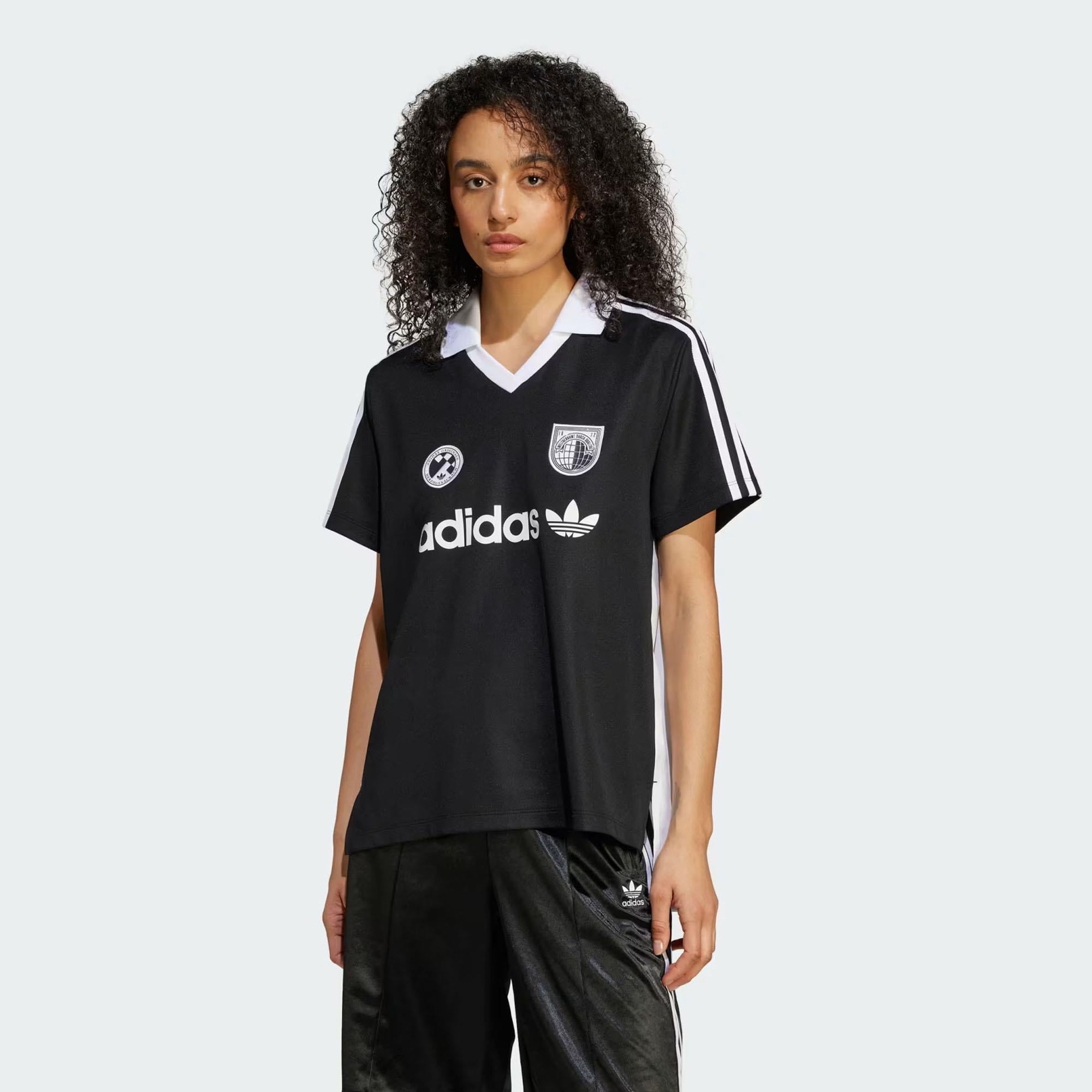 Adidas Kadın Günlük Forma Jersey Jz6783 JERSEY