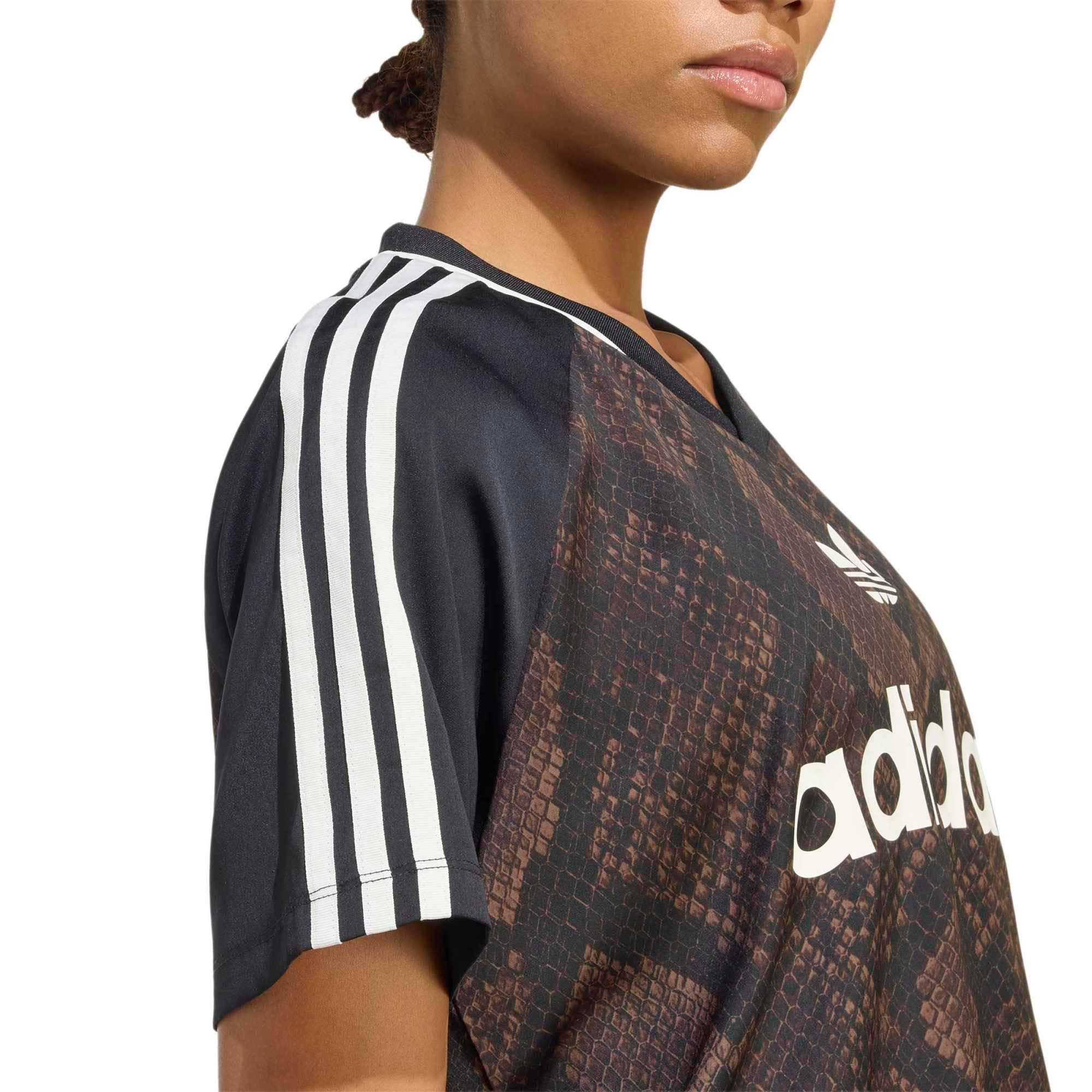 Adidas Kadın Günlük Forma Stn Jrsy Kx1898