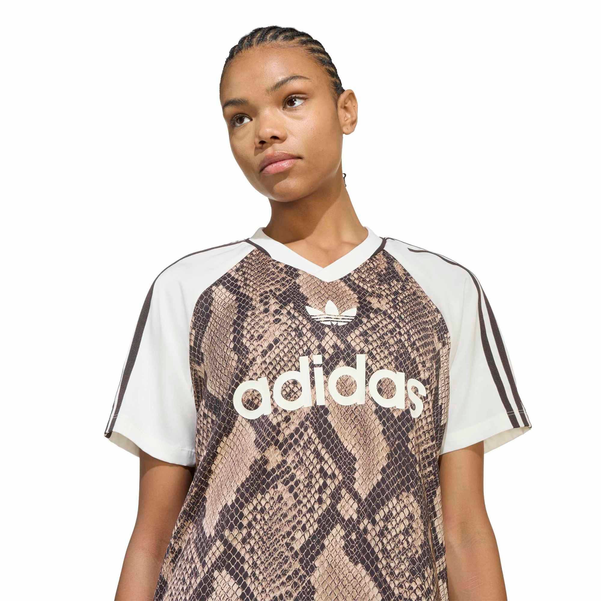 Adidas Kadın Günlük Forma Stn Jrsy Kx1897