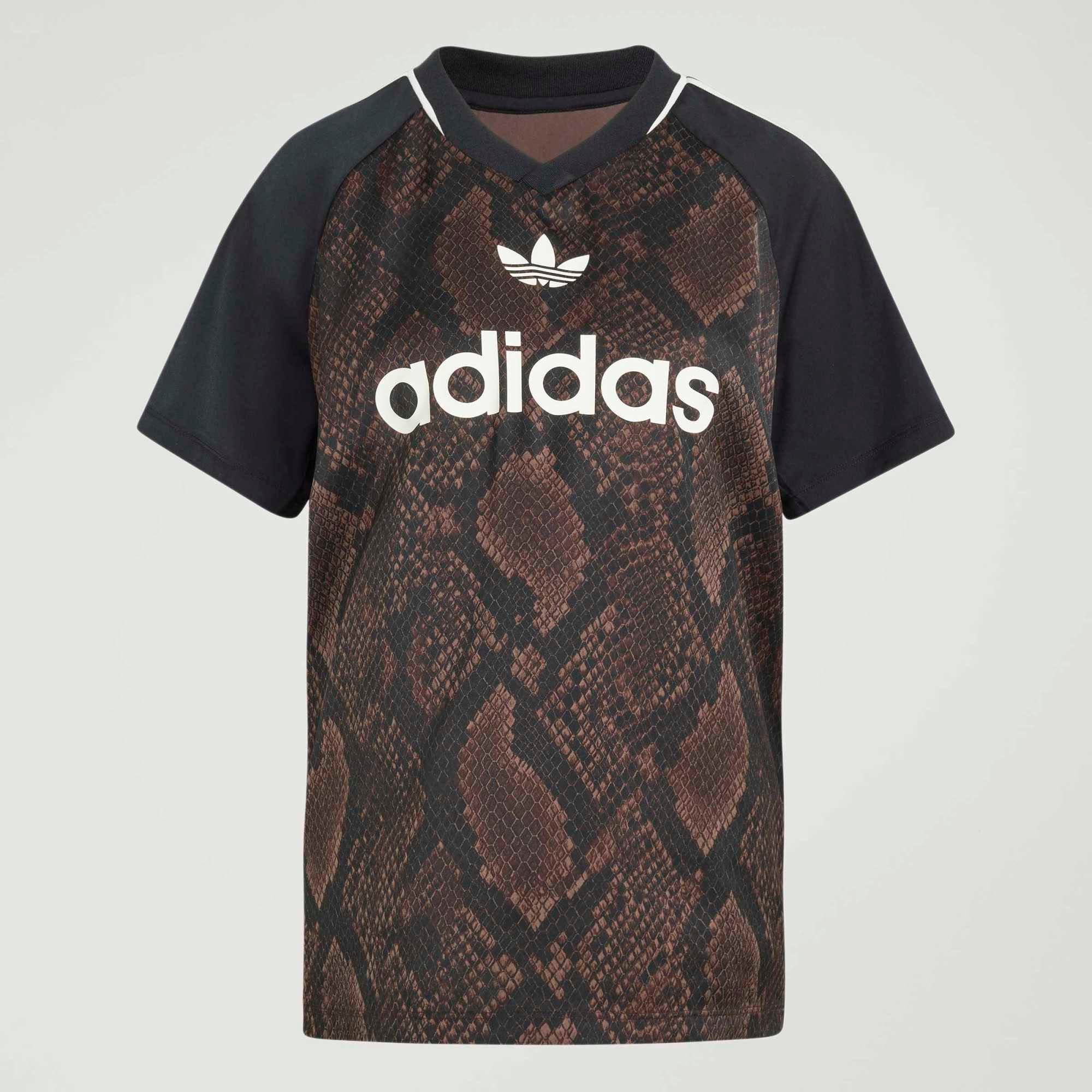 Adidas Kadın Günlük Forma Stn Jrsy Kx1898