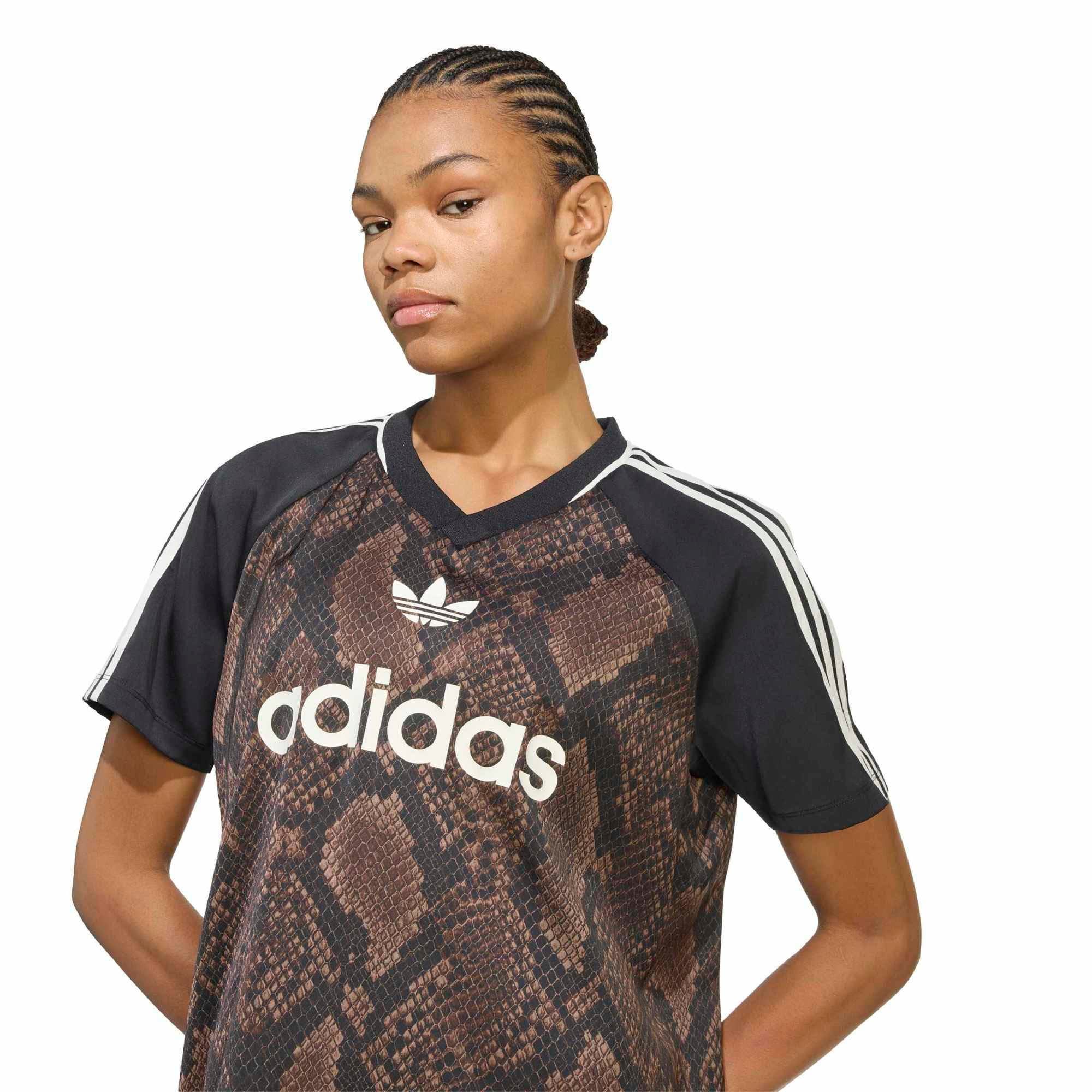 Adidas Kadın Günlük Forma Stn Jrsy Kx1898