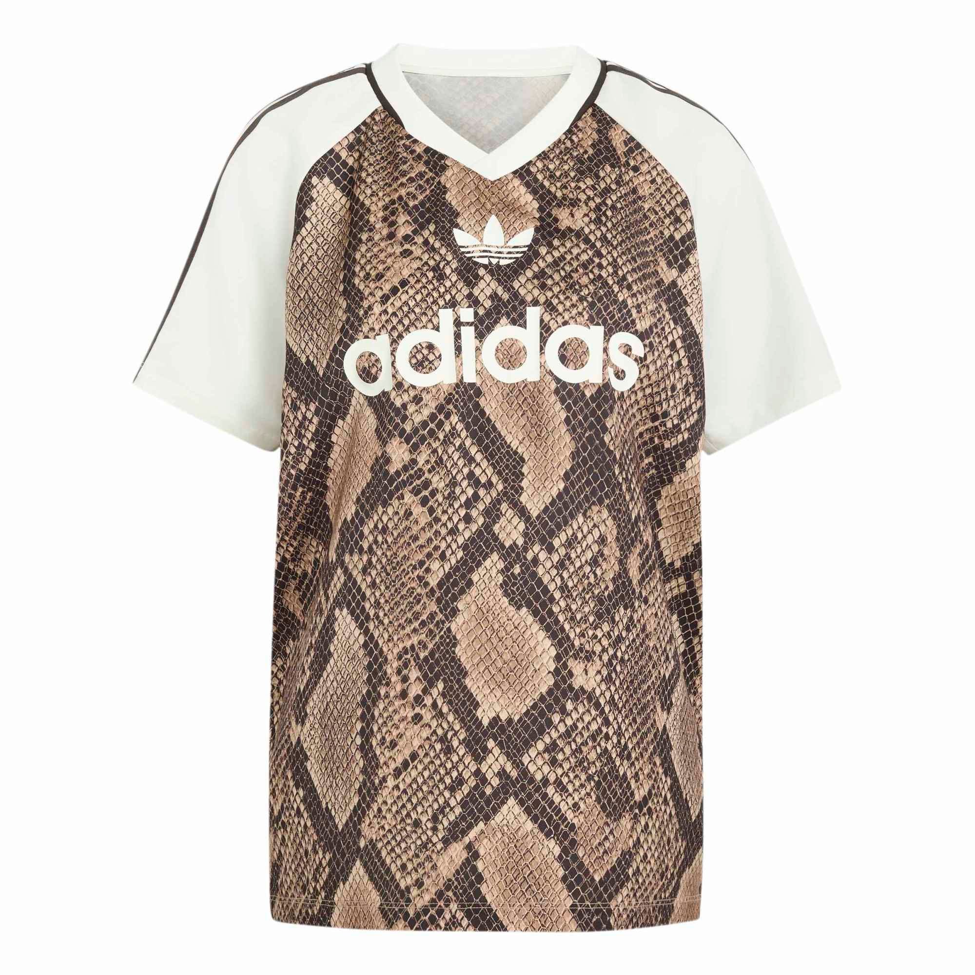 Adidas Kadın Günlük Forma Stn Jrsy Kx1897