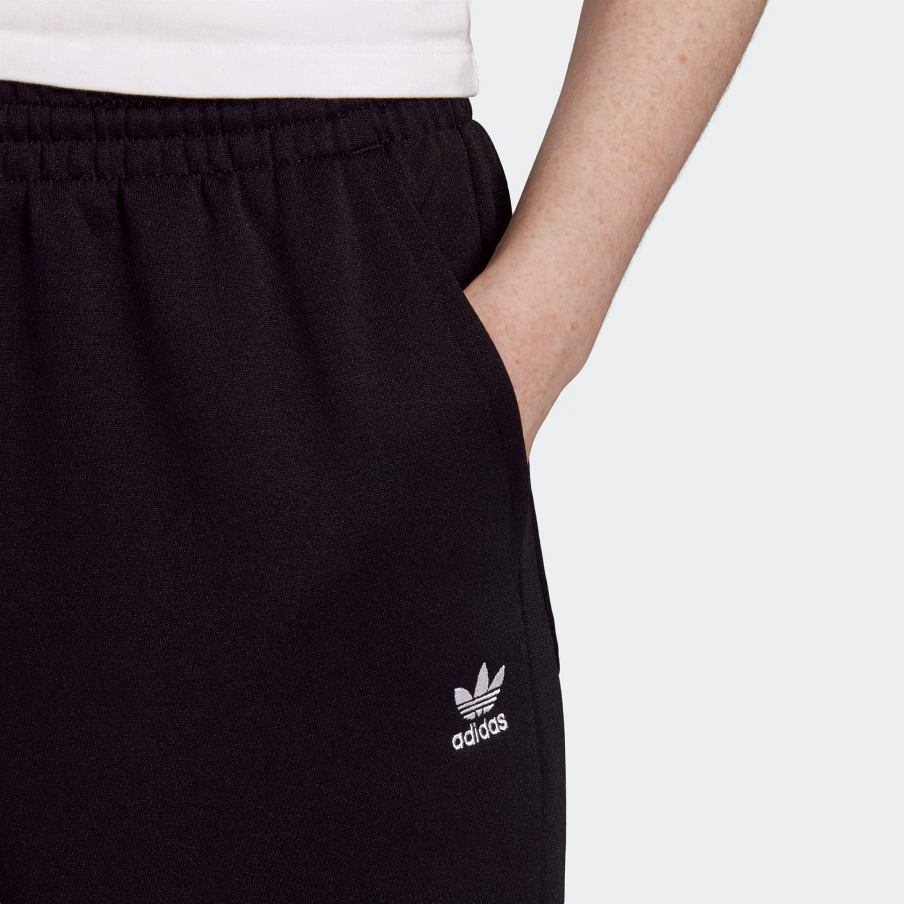 Adidas Kadın Günlük Giyim Eşofman Altı Lrg Logo Tp Gd2229 LRG LOGO TP