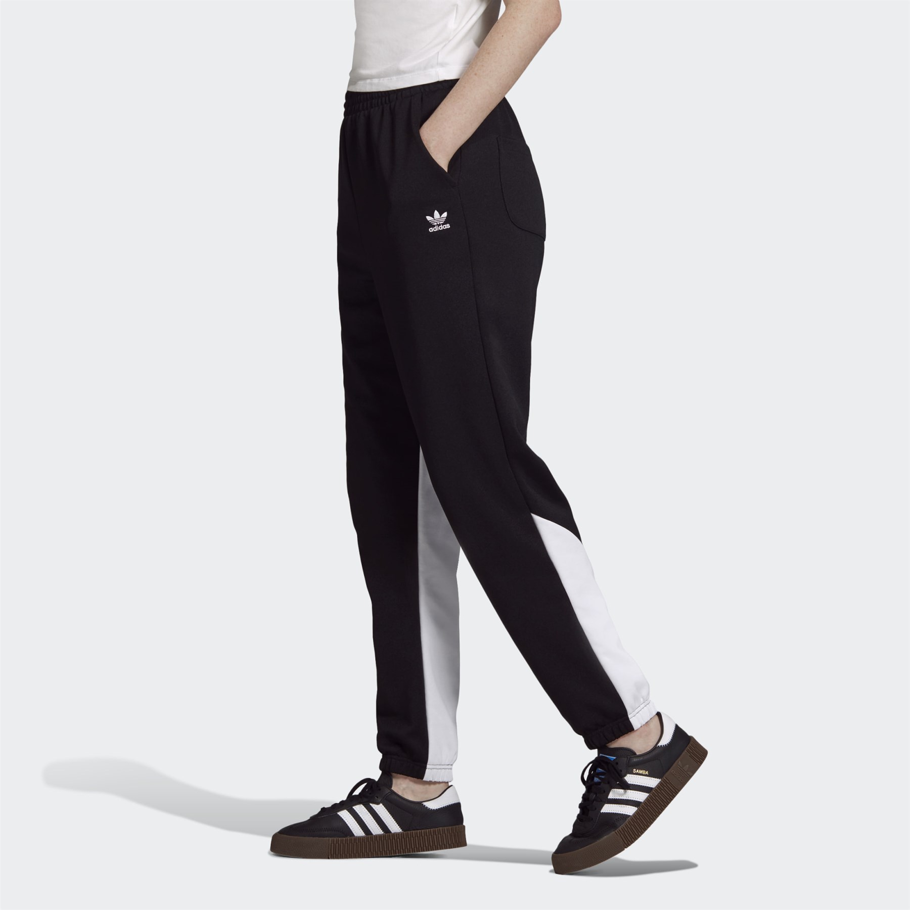 Adidas Kadın Günlük Giyim Eşofman Altı Lrg Logo Tp Gd2229 LRG LOGO TP
