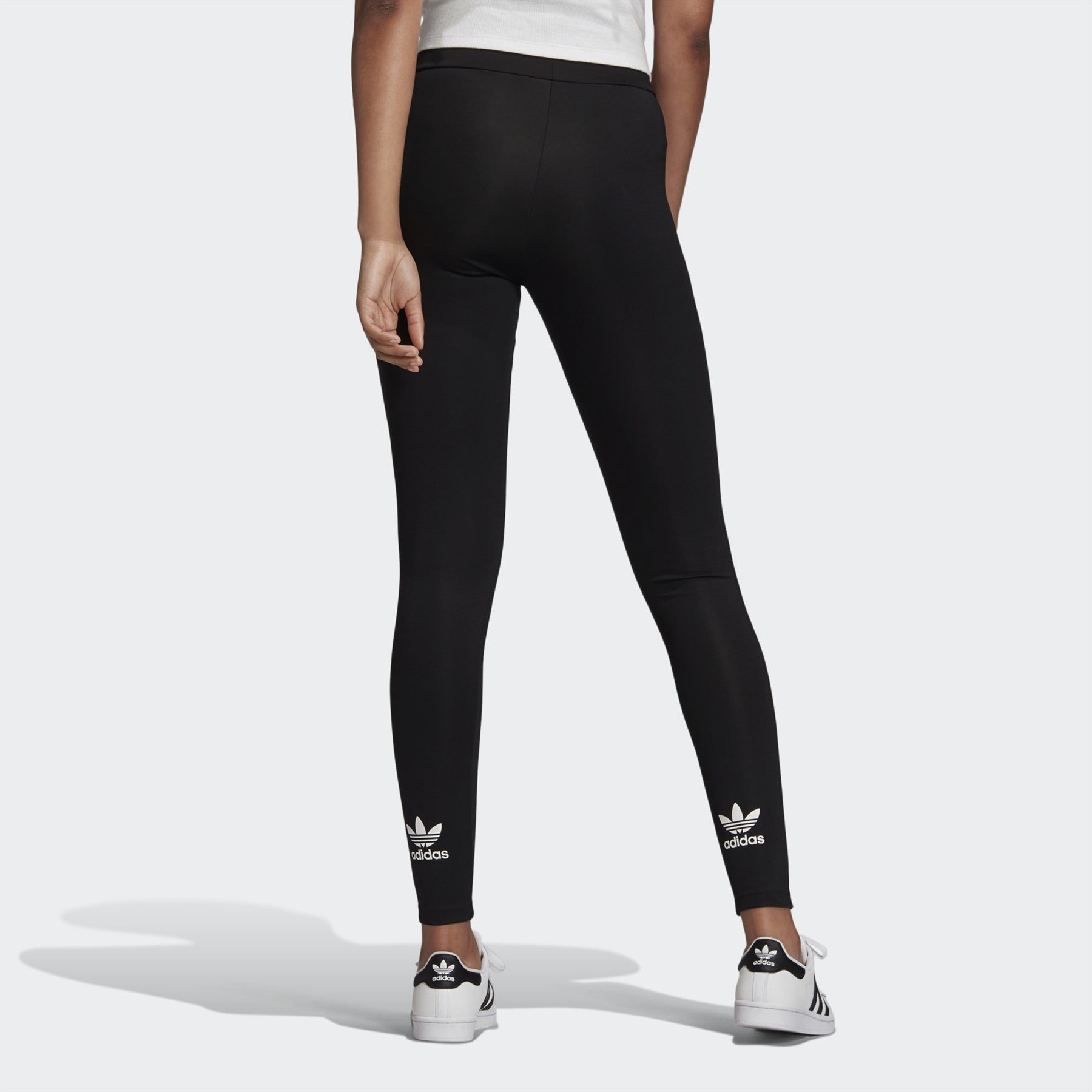 Adidas Kadın Günlük Giyim Eşofman Altı Hw Tight Ge4810 HW TIGHT