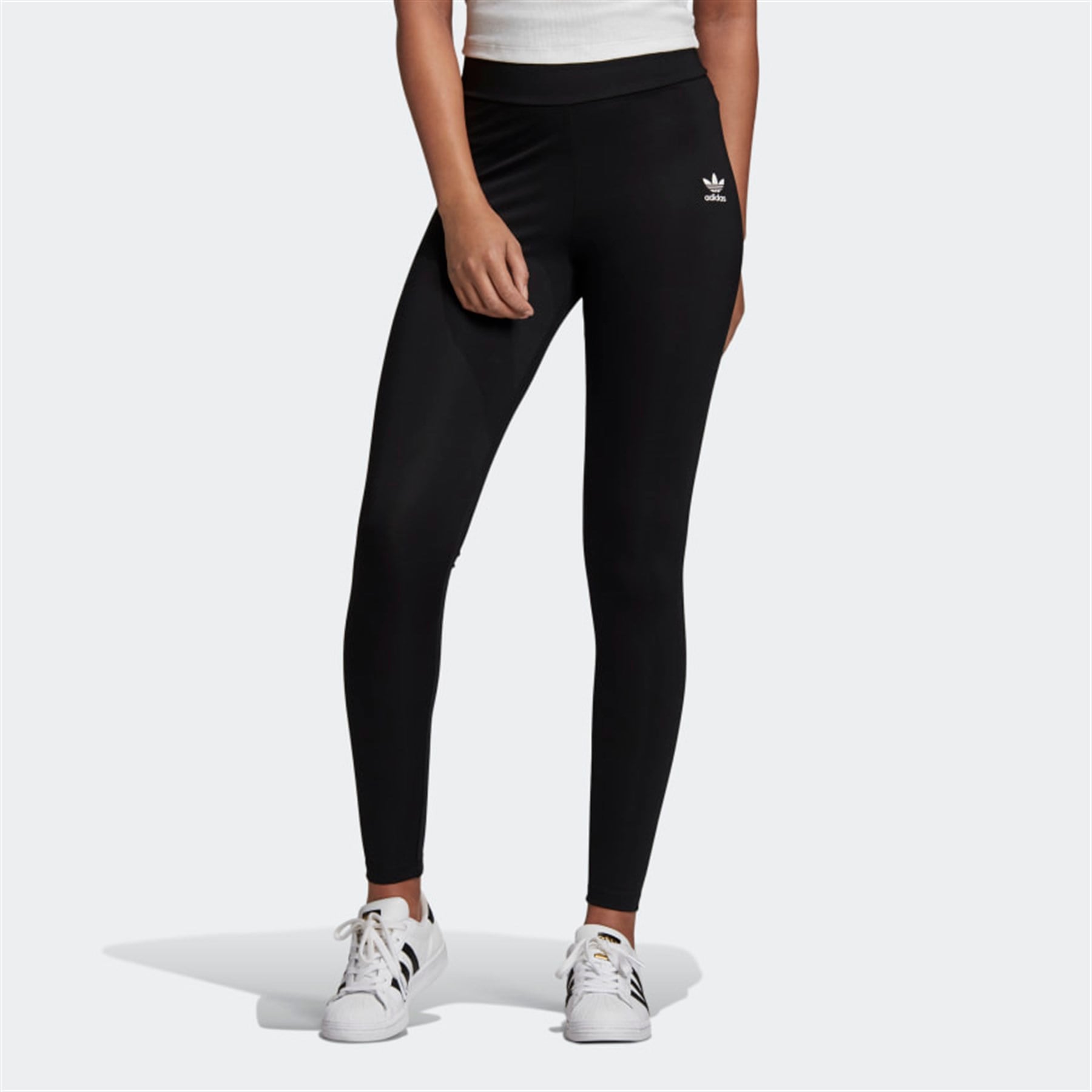Adidas Kadın Günlük Giyim Eşofman Altı Hw Tight Ge4810 HW TIGHT