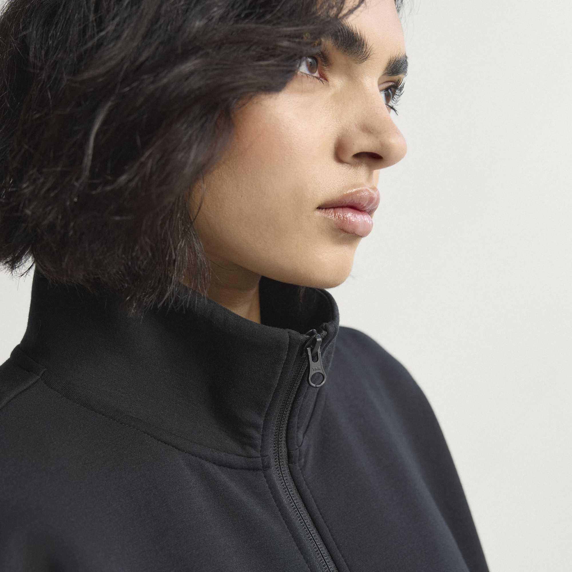 Adidas Kadın Günlük Giyim Eşofman Üstü W All Szn Sl Fz Jm1658 W ALL SZN SL FZ