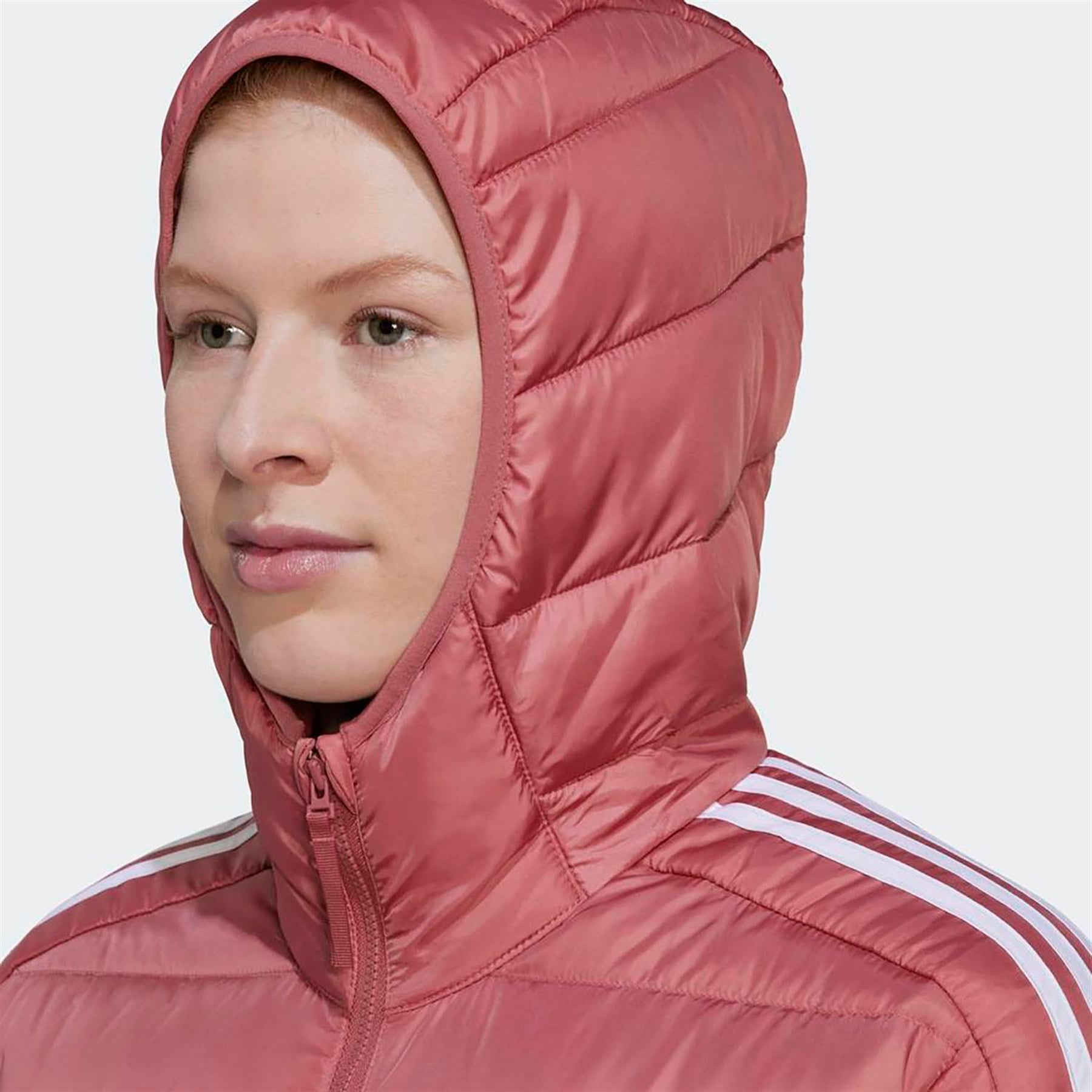Adidas Kadın Günlük Kaban Mont W Ess Down Par Hk4620