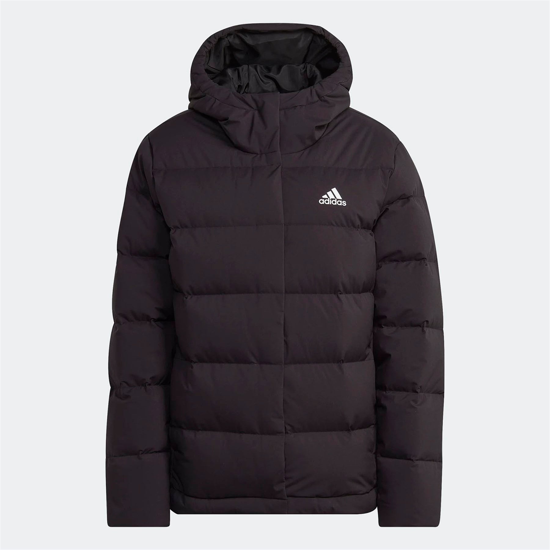 Adidas Kadın Günlük Kaban Mont W Helionic Ho J Hg8747 W HELIONIC HO J