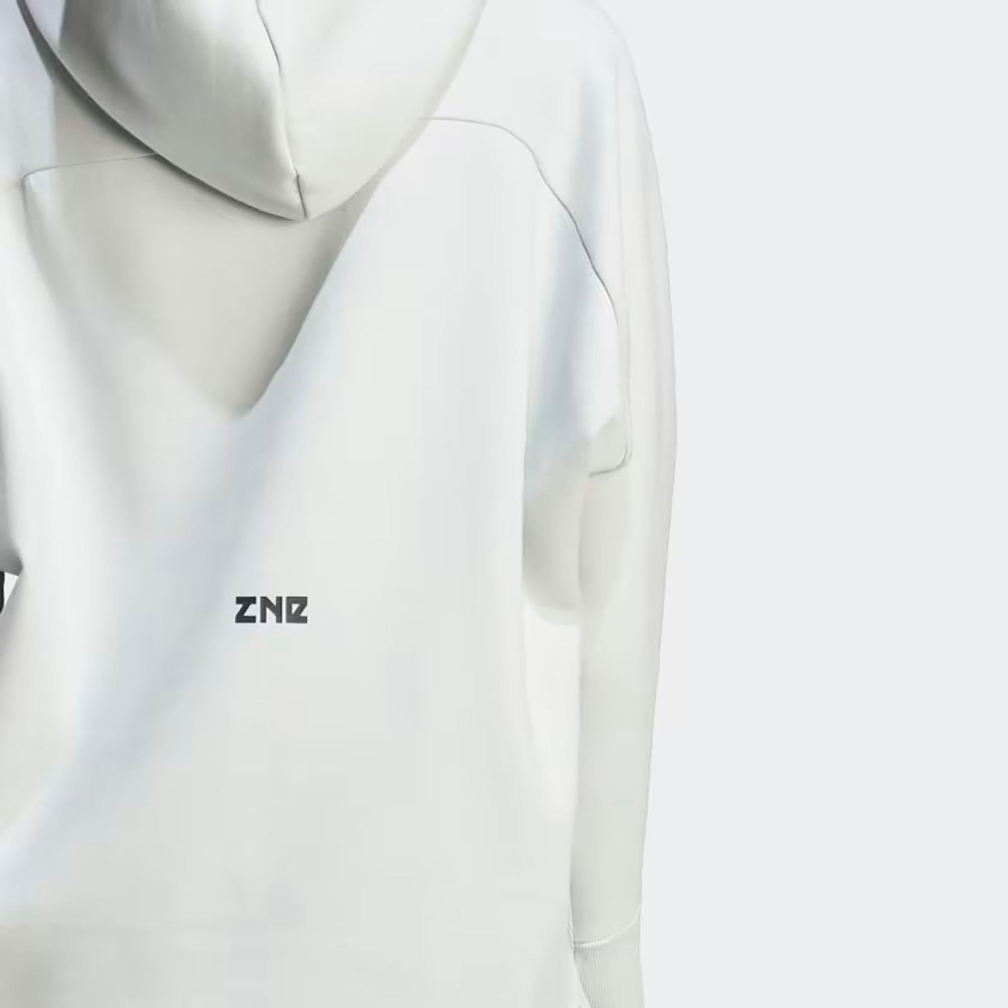 Adidas Kadın Günlük Kapşonlu Eşofman Üstü W Z.N.E. Oh In5124