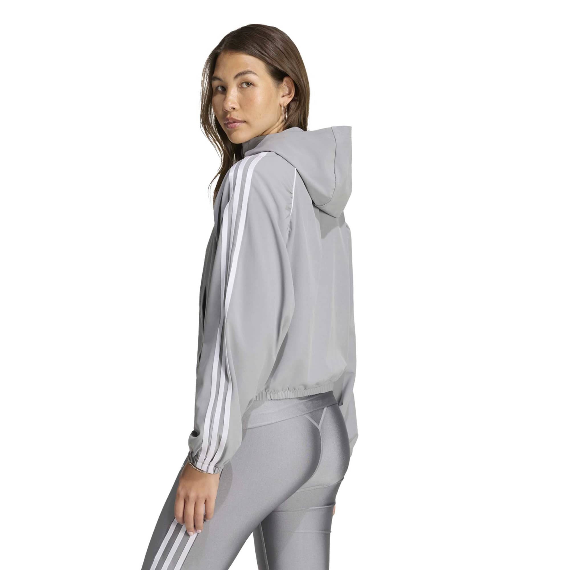 Adidas Kadın Günlük Kapşonlu Eşofman Üstü OG SP Cover Up KW9625 OG SP COVER UP