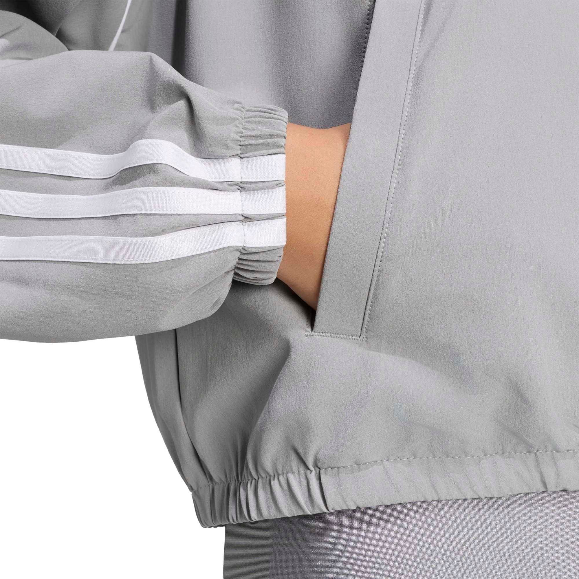 Adidas Kadın Günlük Kapşonlu Eşofman Üstü OG SP Cover Up KW9625 OG SP COVER UP
