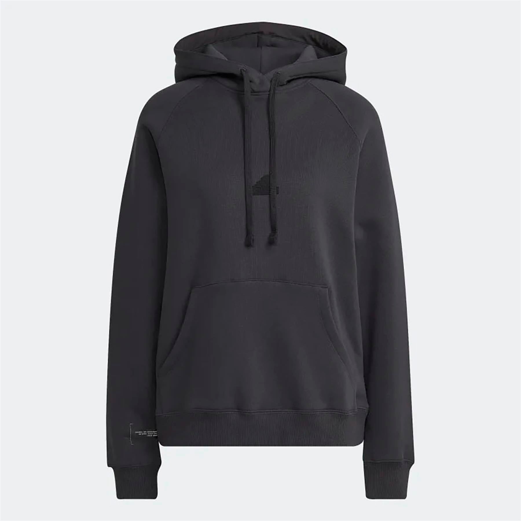 Adidas Kadın Günlük Kapşonlu Eşofman Üstü W New Ovsz Hdy Hm2854