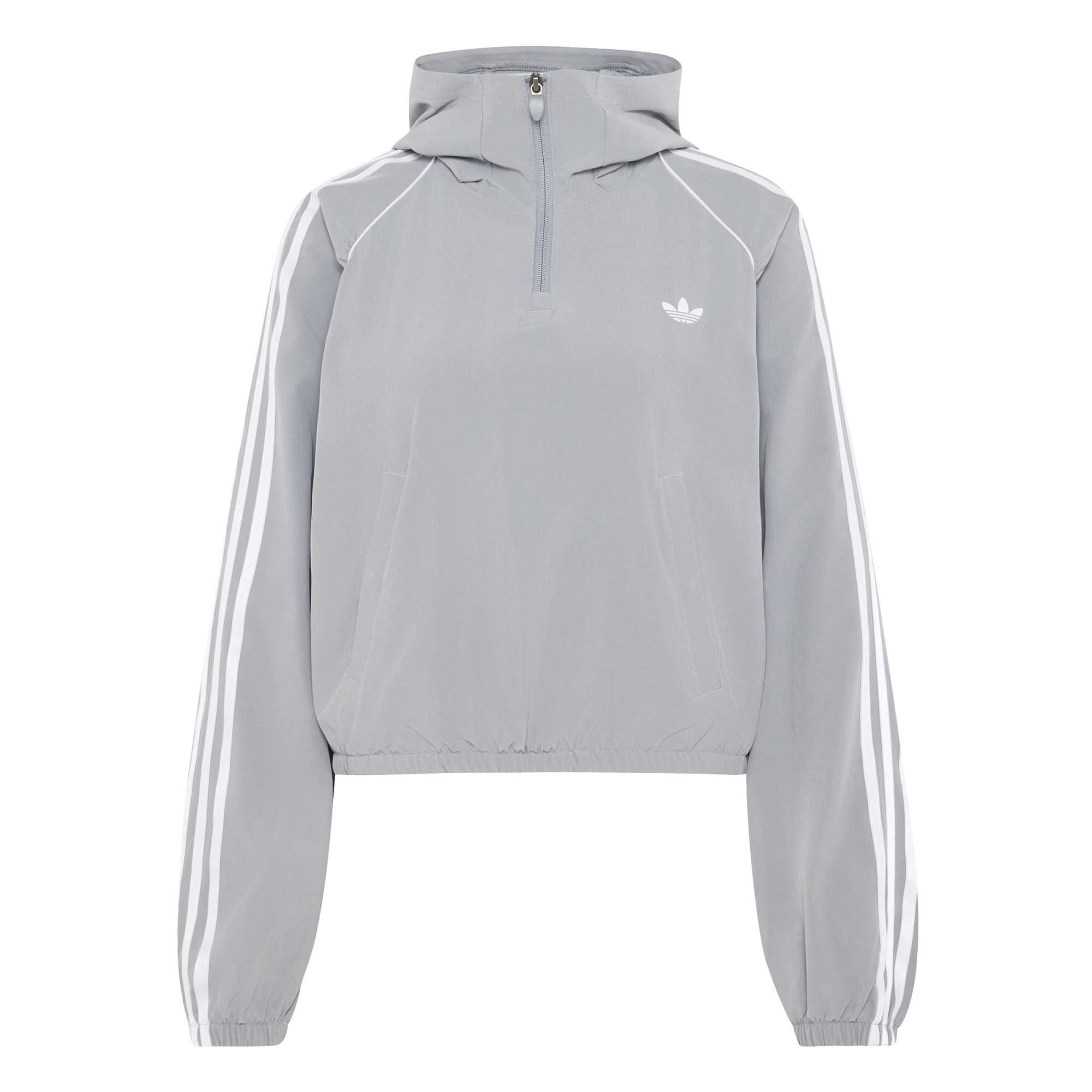 Adidas Kadın Günlük Kapşonlu Eşofman Üstü OG SP Cover Up KW9625 OG SP COVER UP