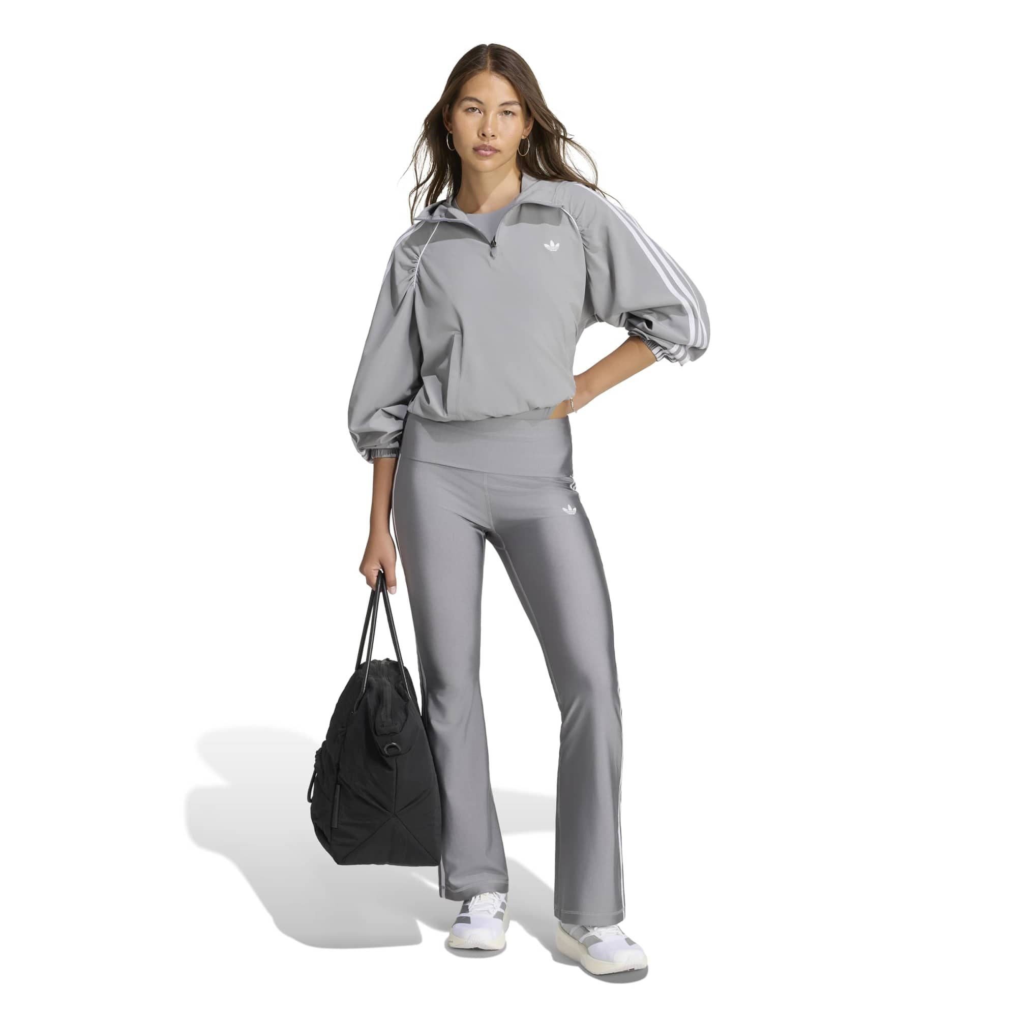 Adidas Kadın Günlük Kapşonlu Eşofman Üstü OG SP Cover Up KW9625 OG SP COVER UP